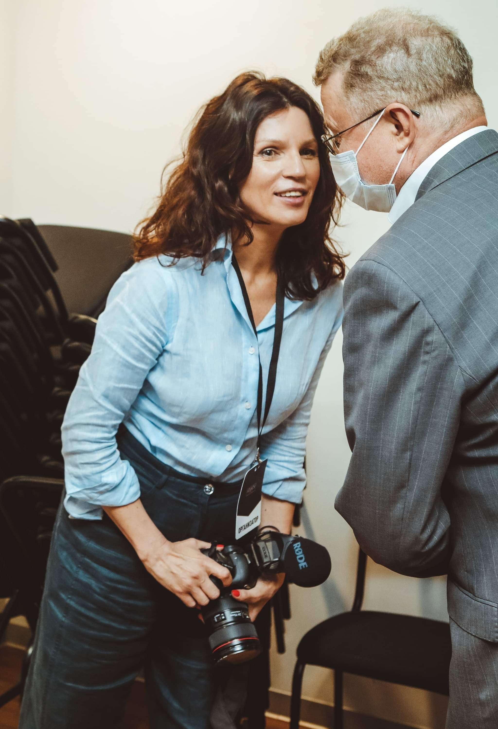 ABOUT ME. Visual artist and photographer Alexandra Muravyeva