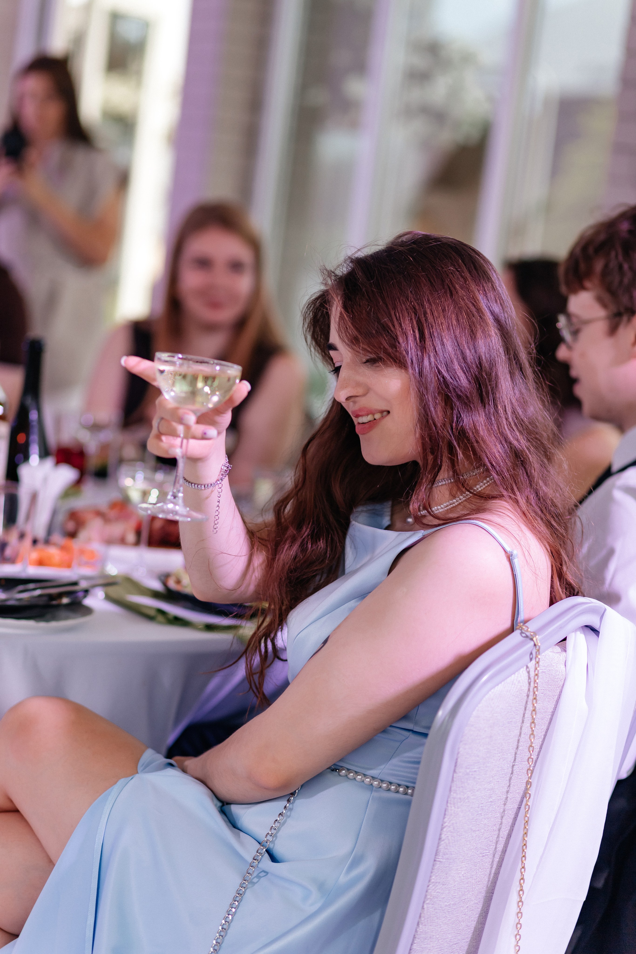 Наташа и Леша. Свадебный и семейный фотограф Юлия Виноградова