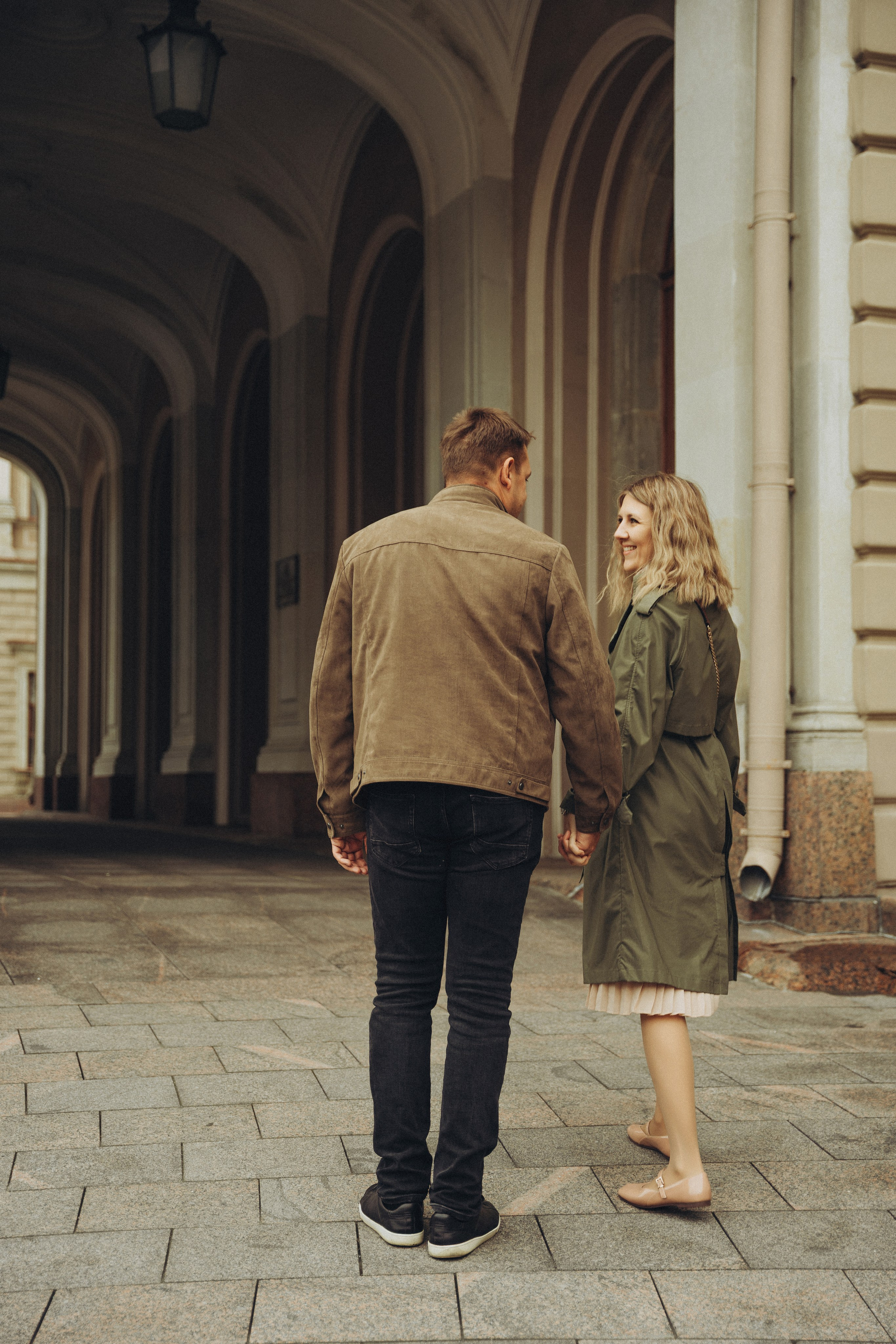 O & A. Фотограф Санкт-Петербург/Гомель Виктория Петрова