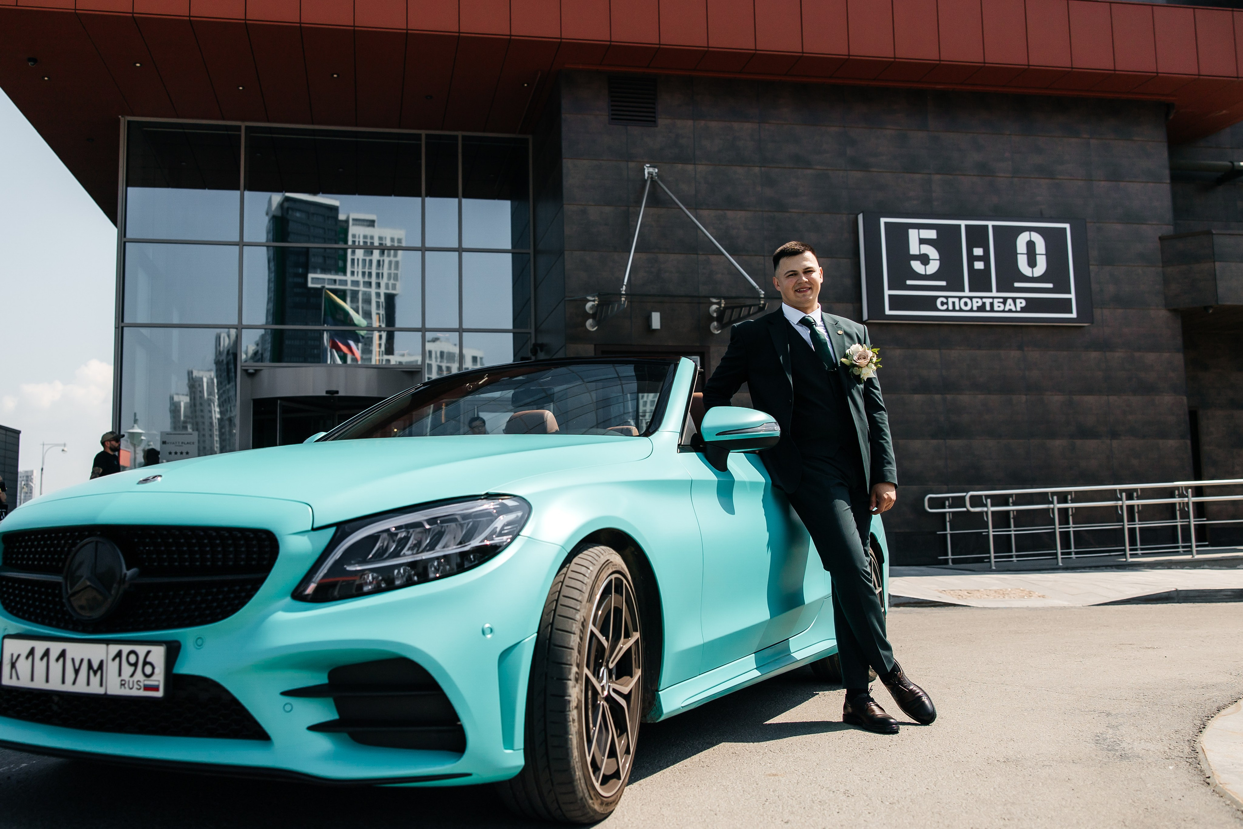 ДИАНА И ИВАН. Свадебный, семейный, детский и ньюборн фотограф в Екатеринбурге