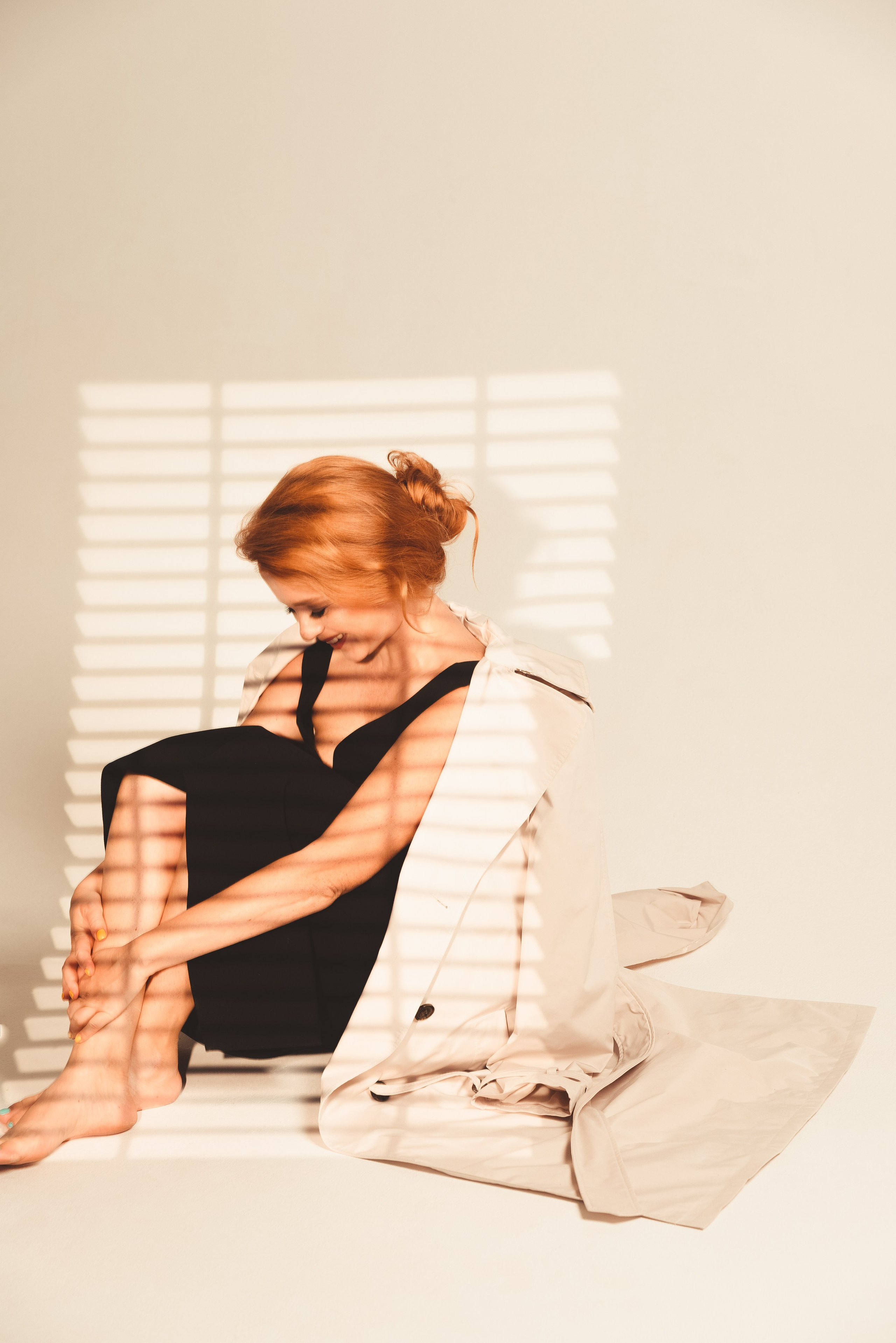 Классика/портрет. Фотограф в Москве Сафарова Юлия