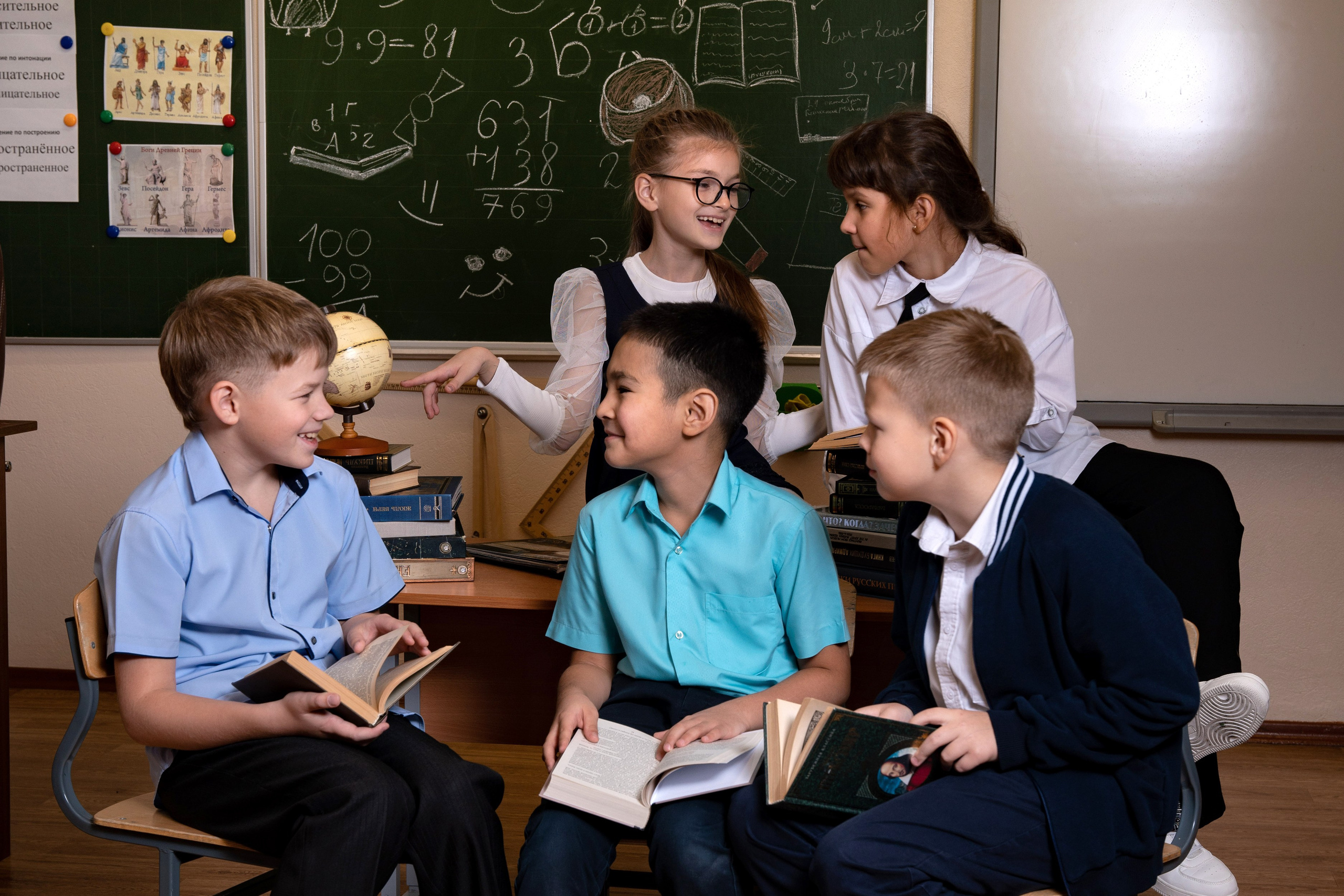 Репортажная съемка. Фотограф в Норильске и Кайеркане