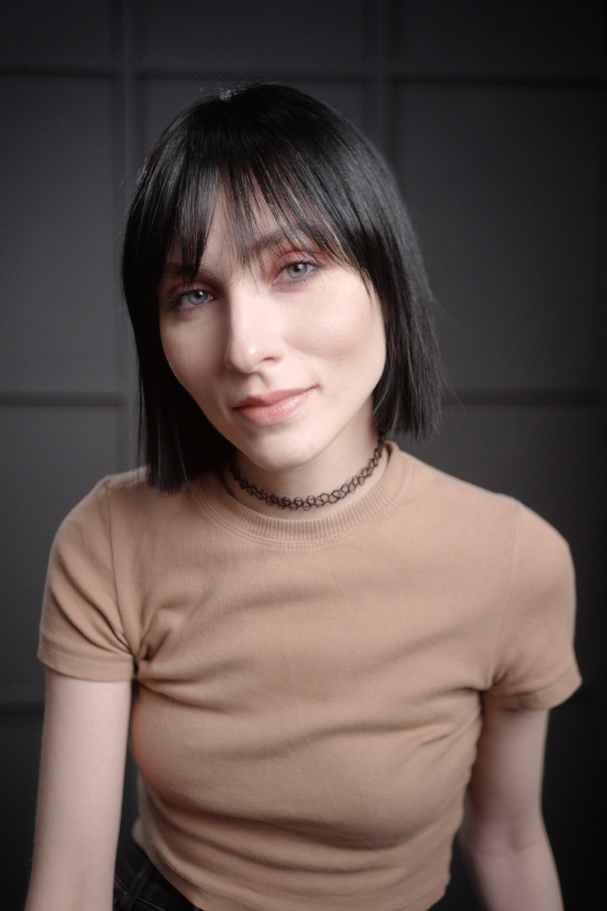 Переходи на темную сторону. Фотограф в Москве Женя Потах