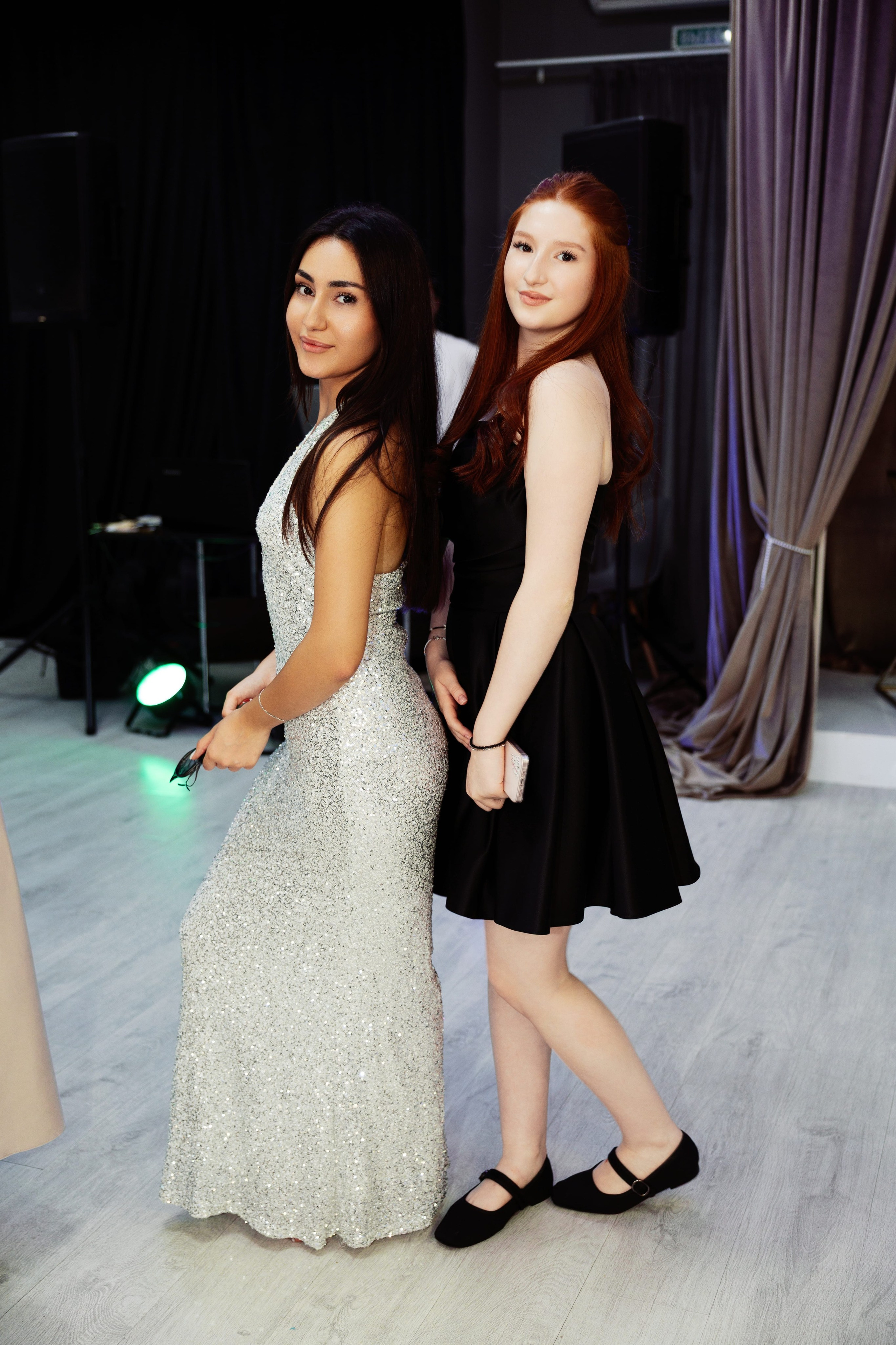 День Рождения Лианы