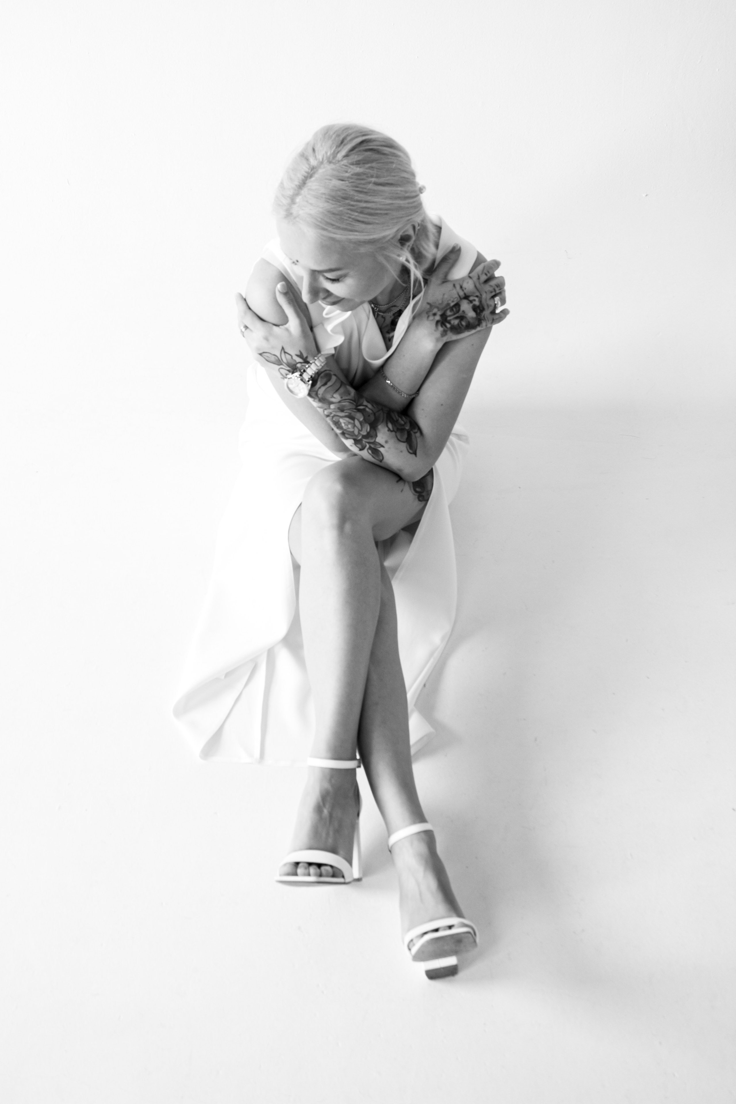 Владимир и Ольга. Фотограф в Москве