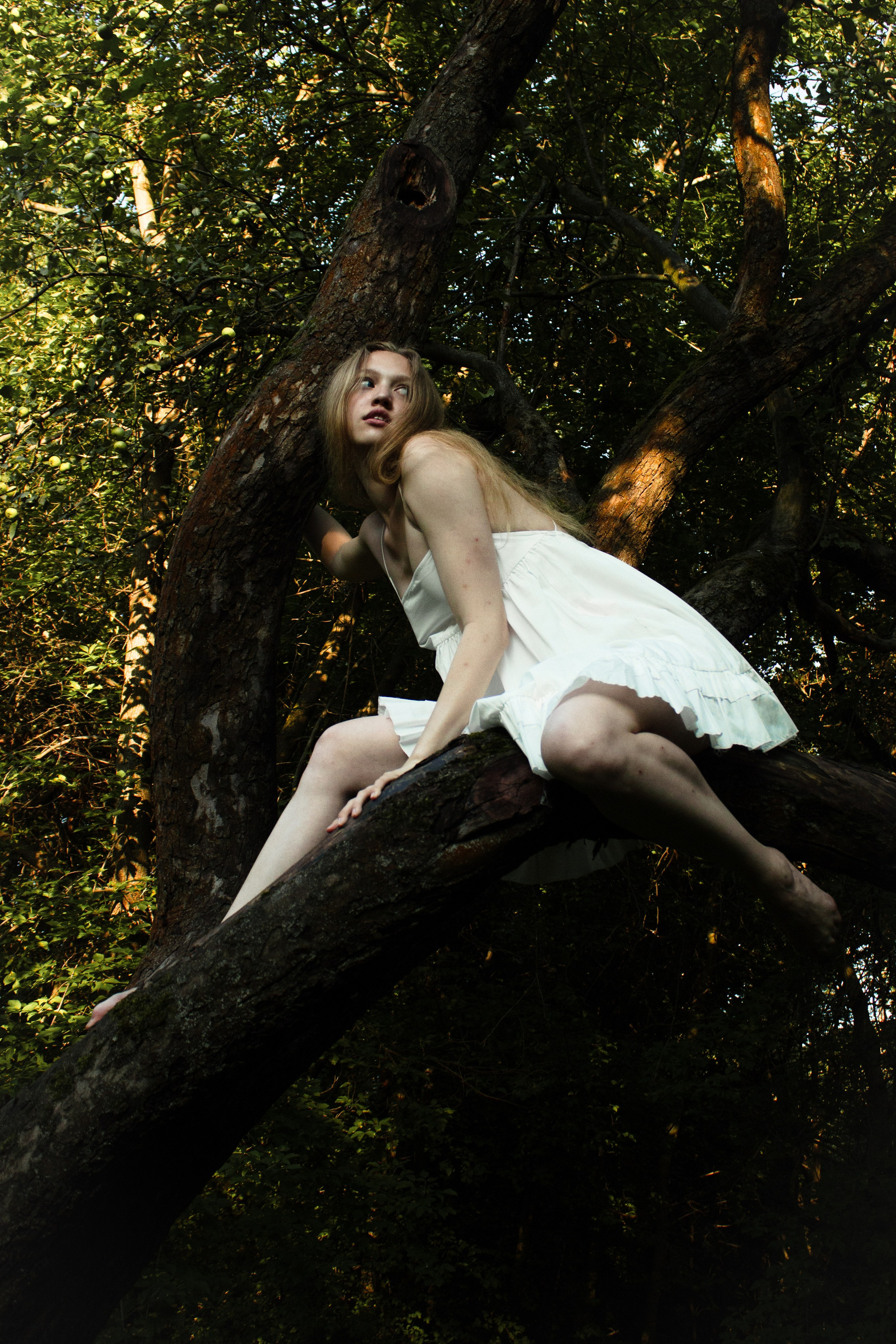 Ульяна. Фотограф в Москве