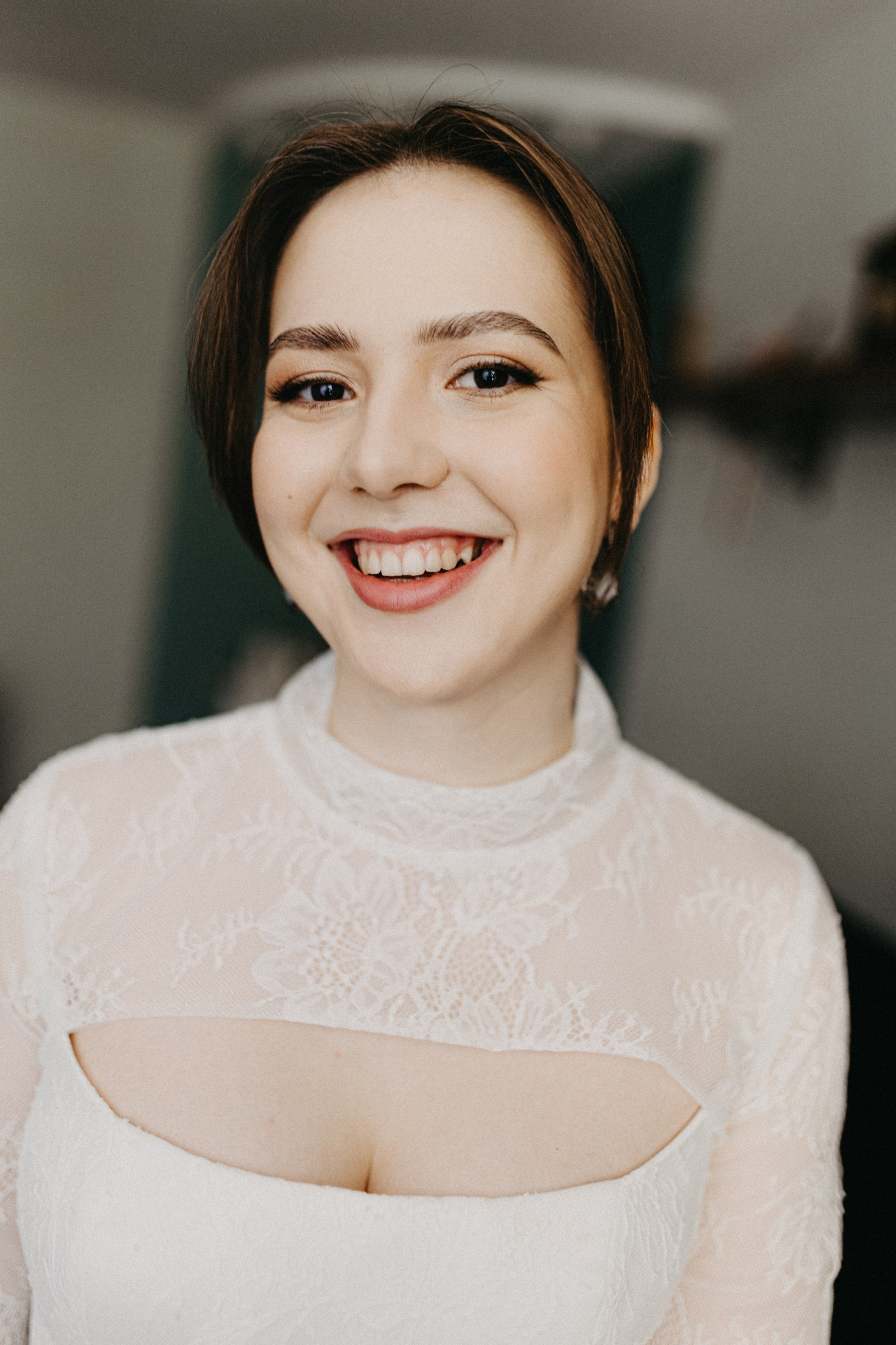 Свадьба Маши и Димы. Свадебный и семейный фотограф Женя Добрянская в Нижнем Новгороде