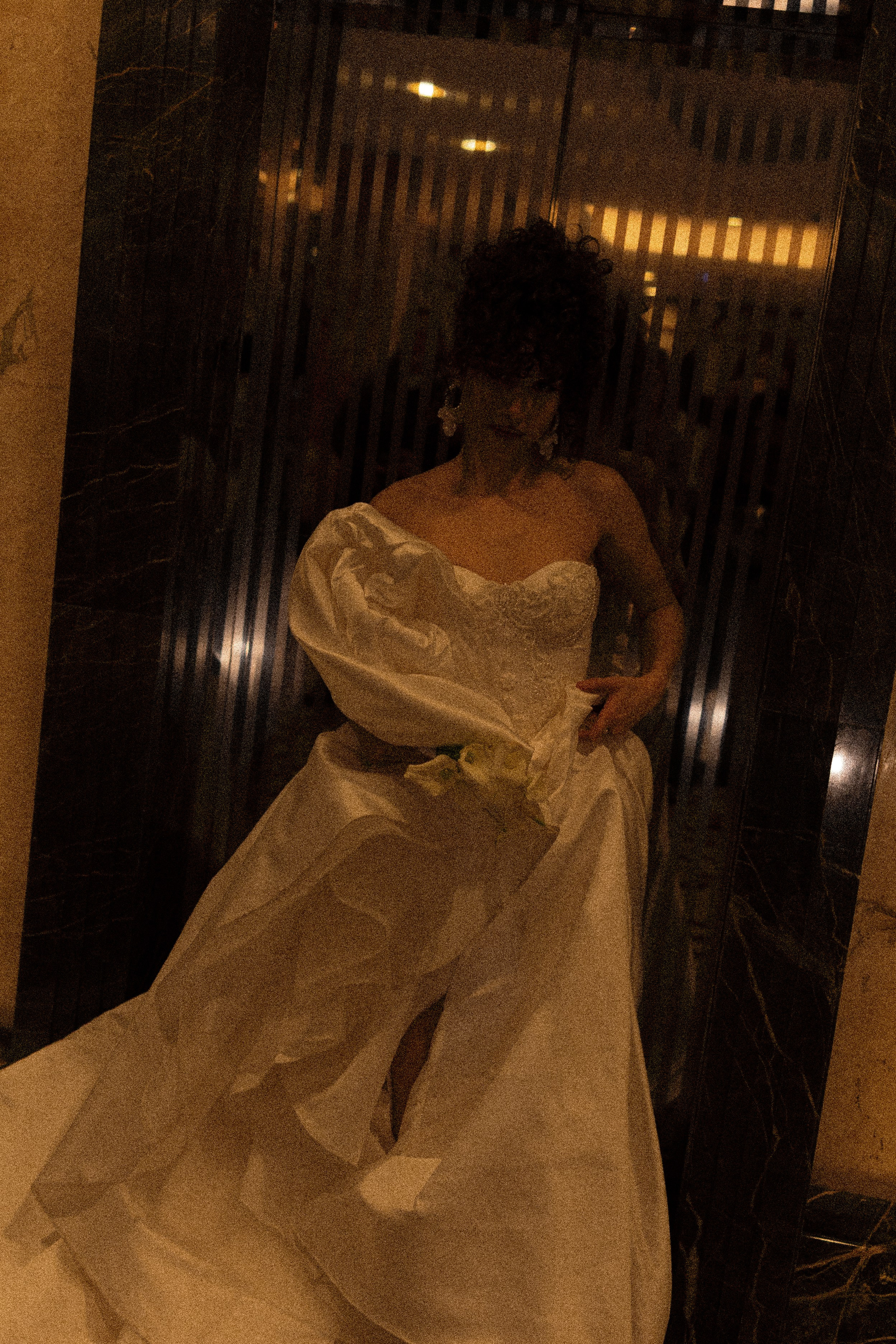 Паша и Настя, Intercontinental Hotel. Свадебный фотограф | Москва