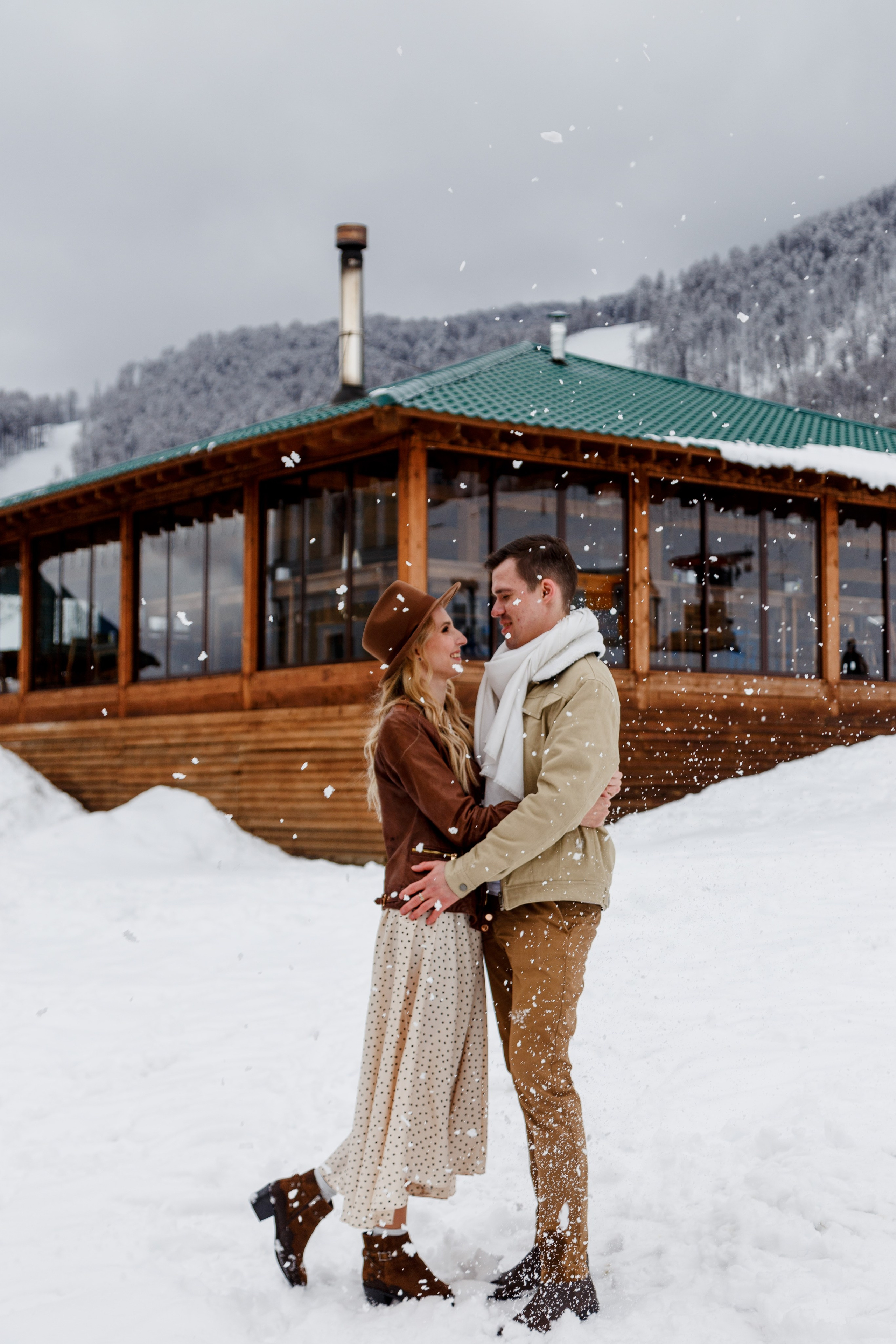 Илья и Анастасия. Свадебный и репортажный фотограф Краснодар и Край