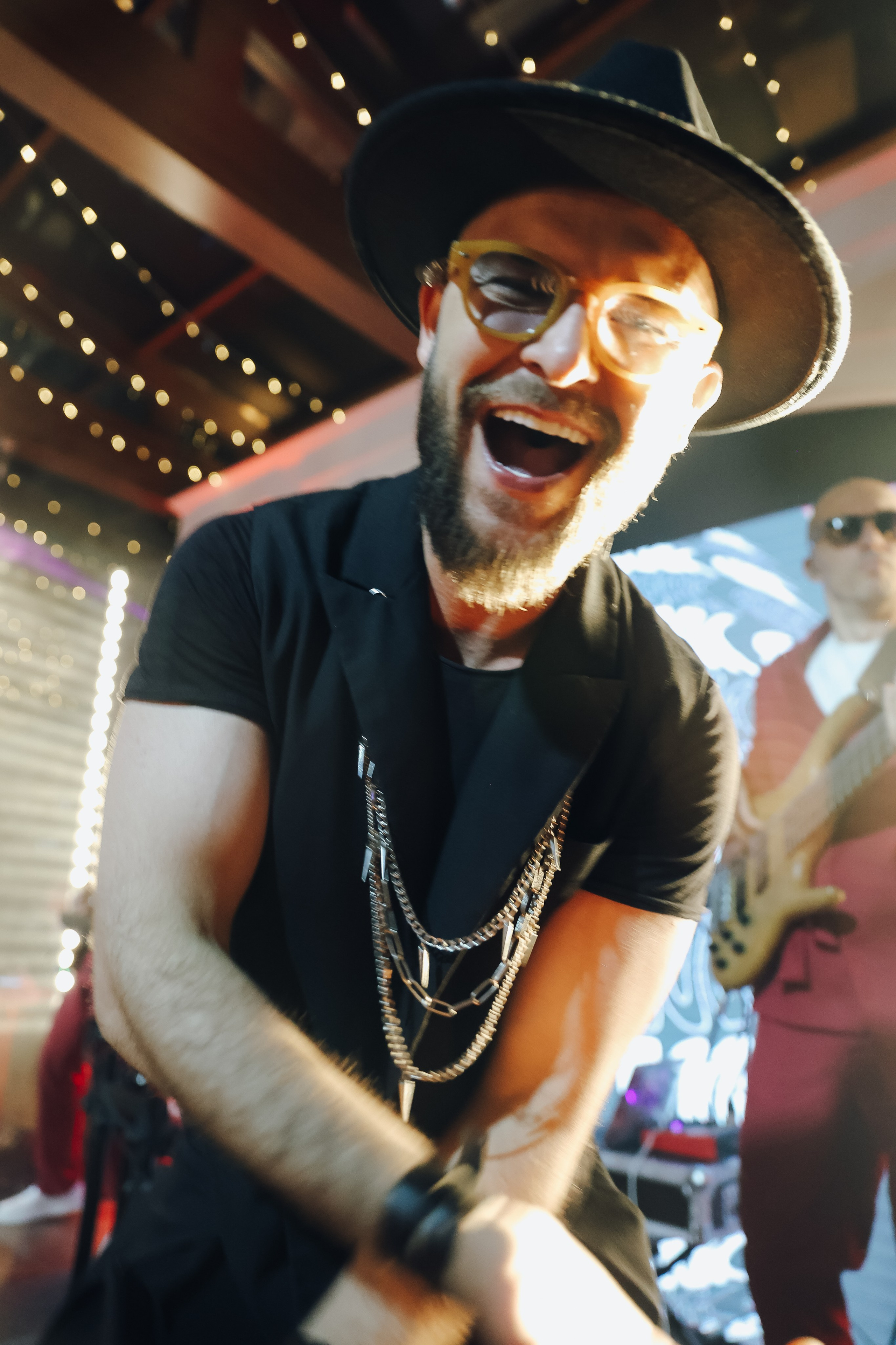 SIMFERO 8 лет. Фотограф в Крыму | Виктория Нотевская