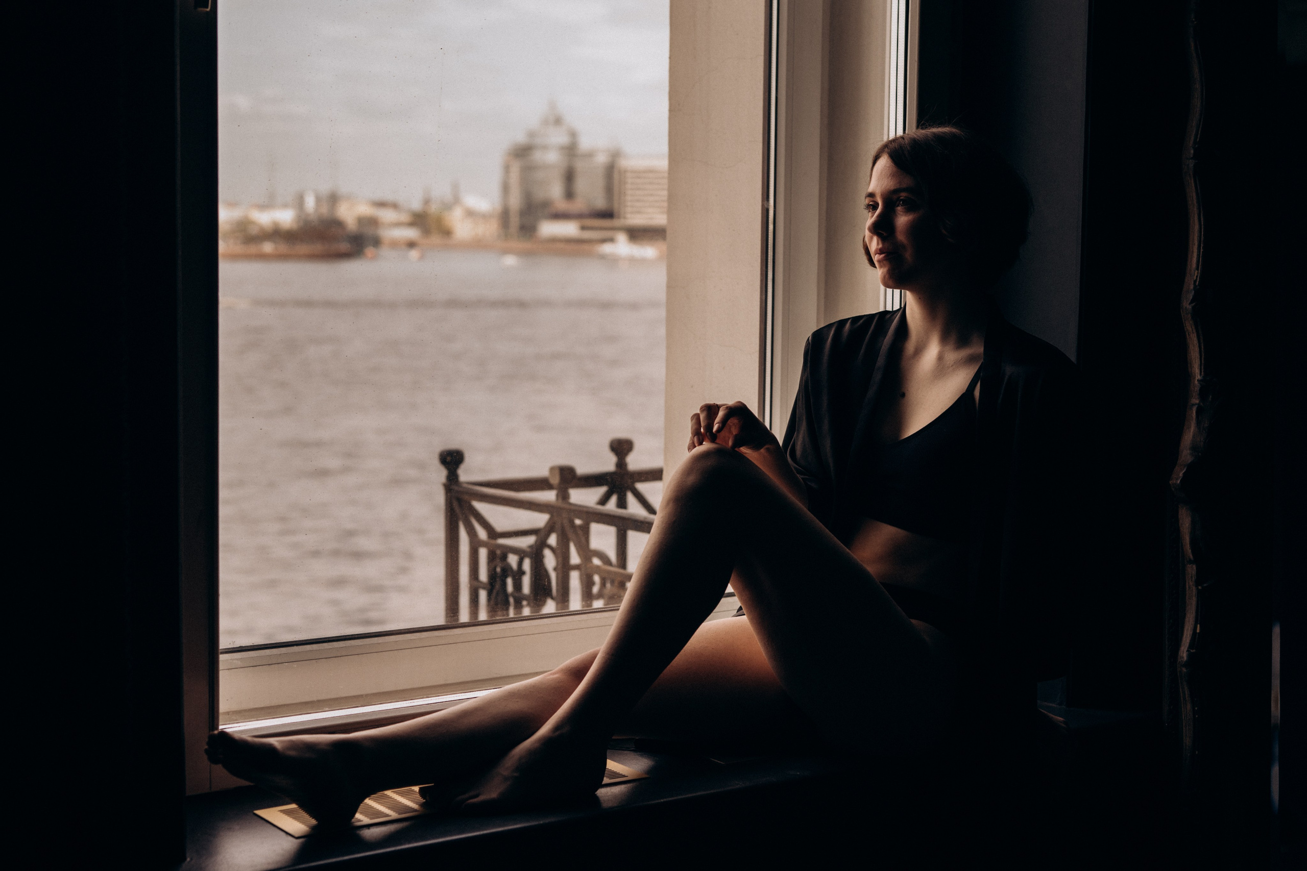 Студия. Семейный и женский фотограф в Санкт-Петербурге Татьяна Стружкина