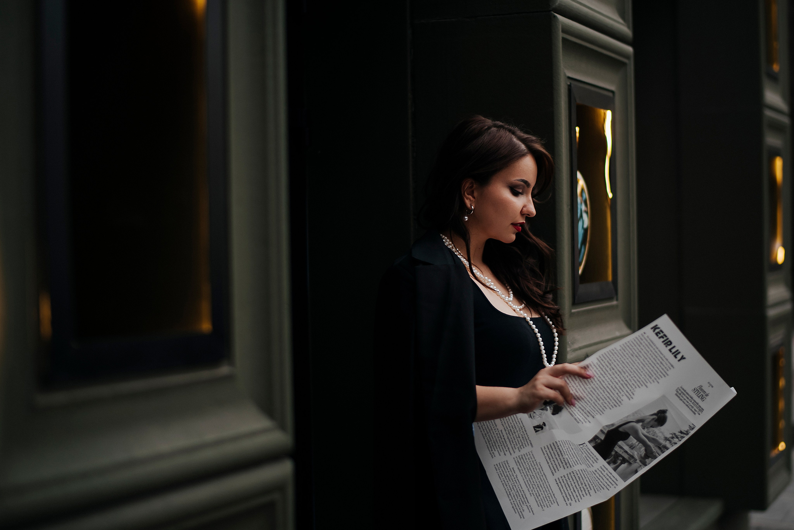 Осеняя прогулка. Свадебный фотограф Ростов-на-Дону от 4 400 руб. |Кристина Гайсенюк