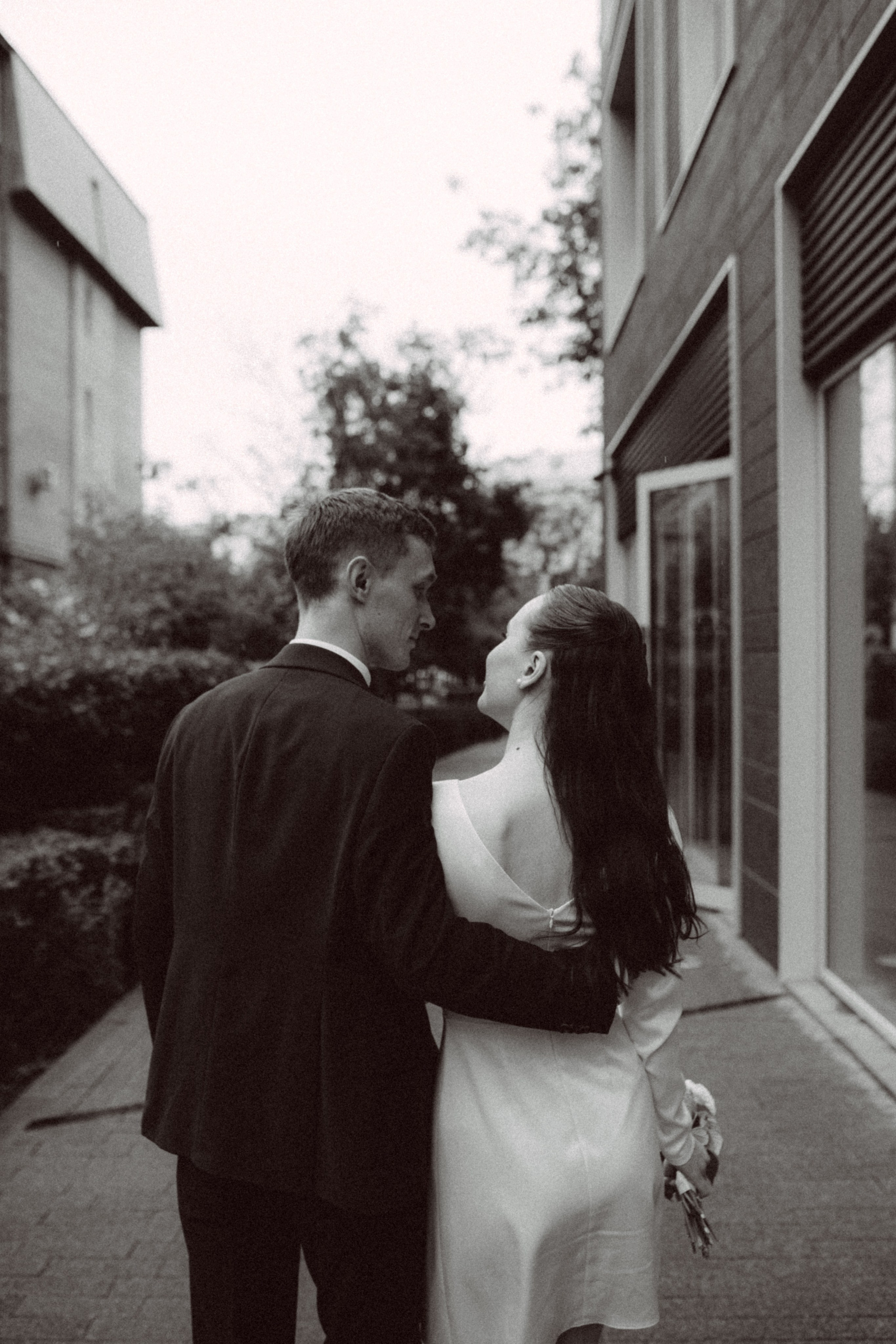 Олеся и Вячеслав. Фотограф Стилист Тюмень Вера Хайруллина