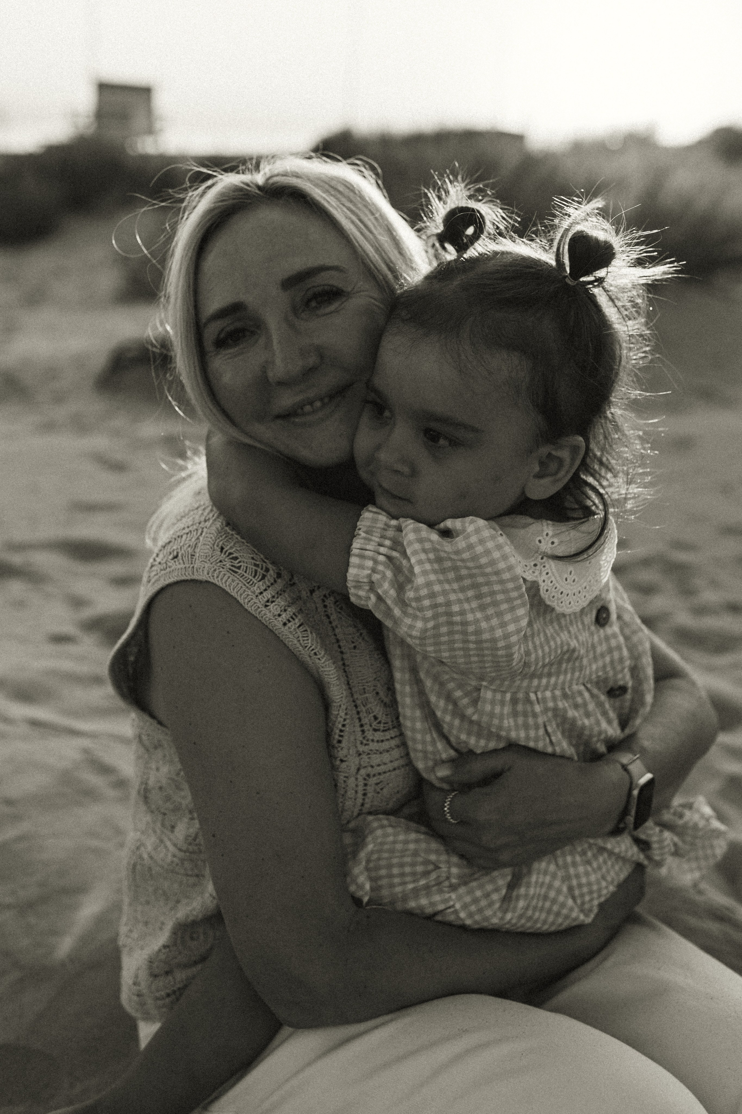 Артем Полина и Мира. Семейный фотограф в Новороссийске и Анапе Александра Яковлева