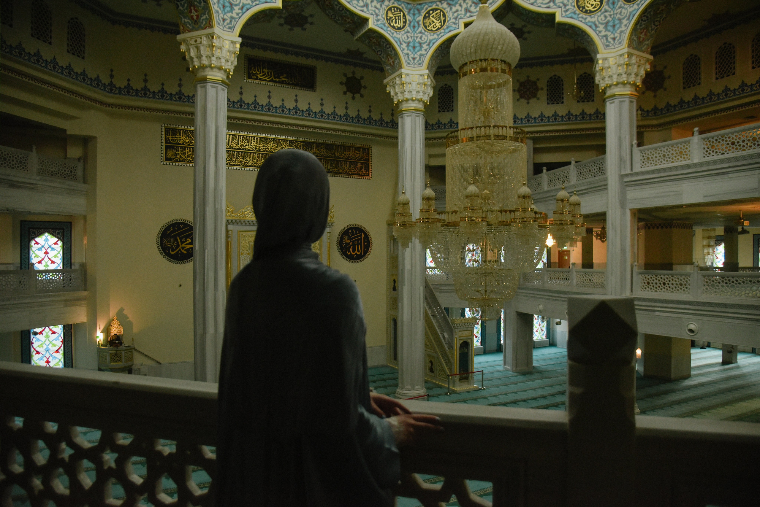 وَخَلَقْنَاكُمْ أَزْوَاجًا. Фотограф Лола Волна, город Москва
