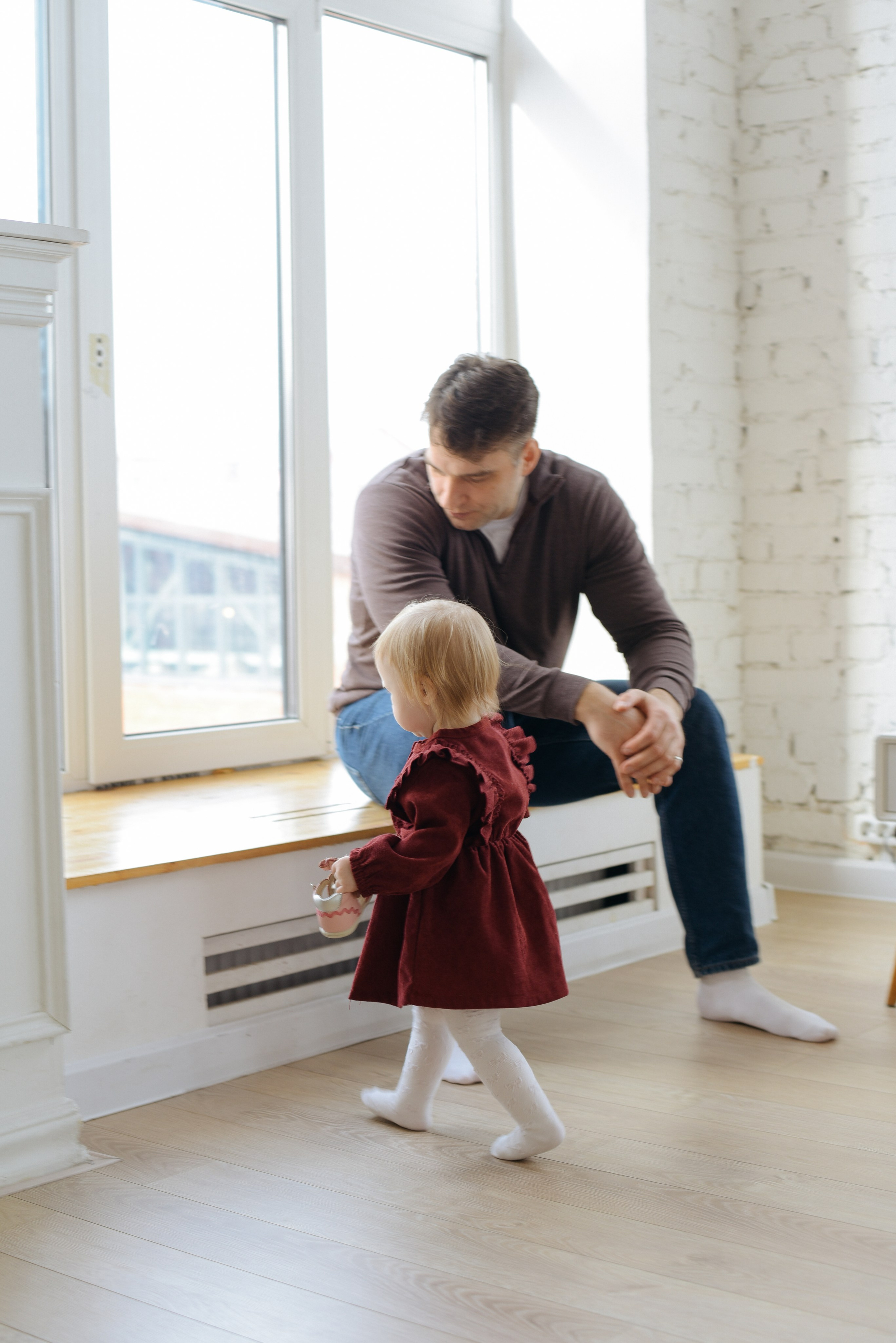 Саломея. Фотограф Лола Волна, город Москва
