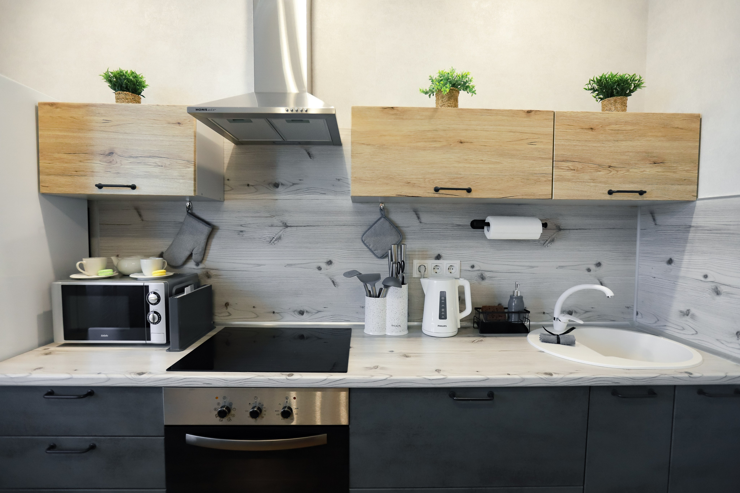 Интерьерная съемка квартир. Фотограф в Краснодаре Анна Светикова