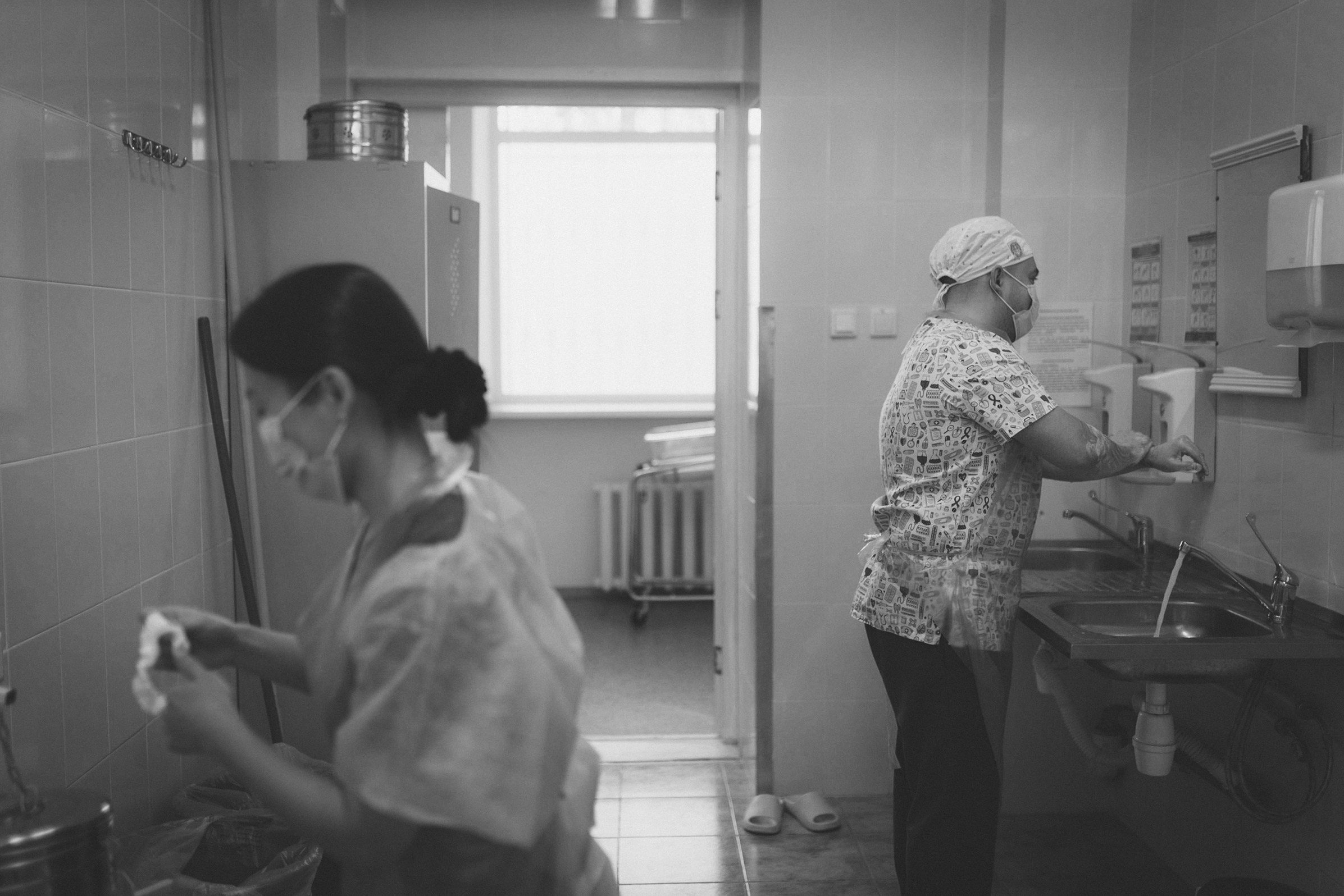 Рождение Романа Руслановича. Семейный фотограф и фотограф на роды в Ростове-на-Дону Мухина Виктория