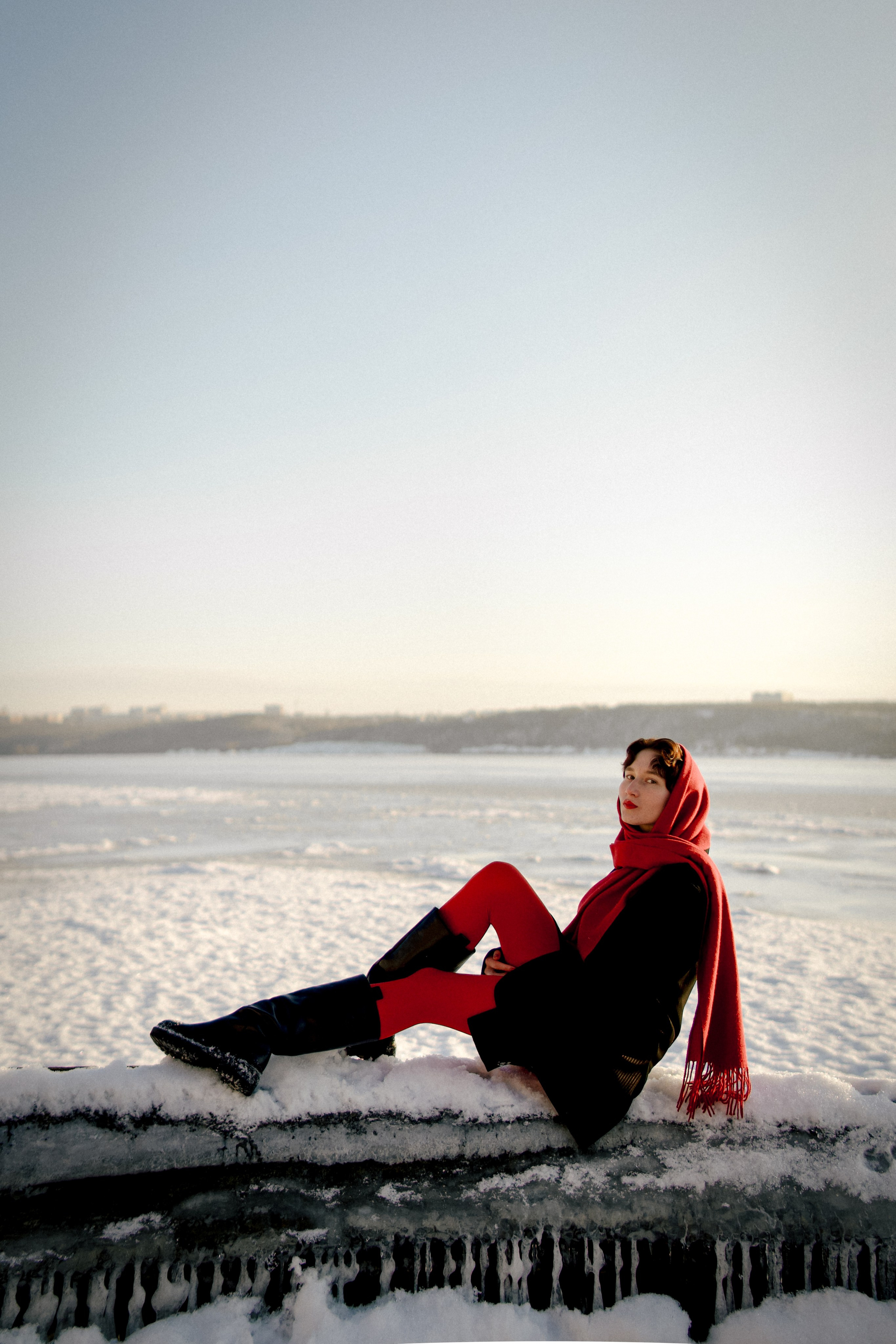 Лилия. Natalya Bondareva Photographу