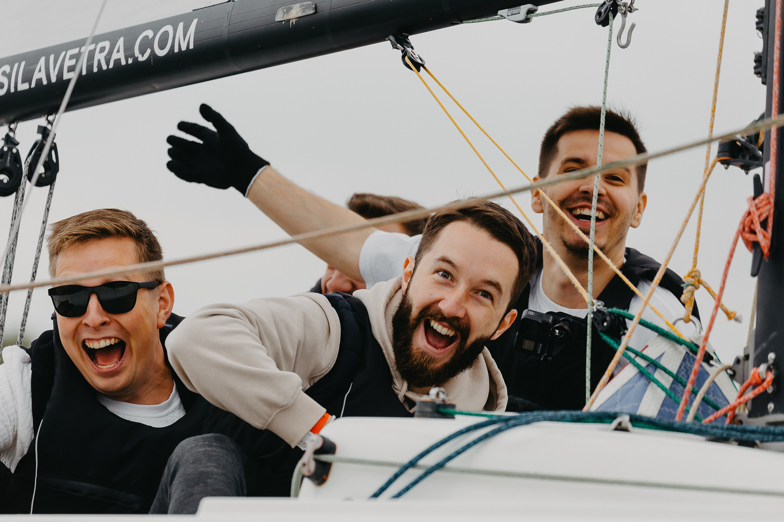 Сила ветра. Репортажный и свадебный фотограф Ярославль, Москва Сдобников Андрей