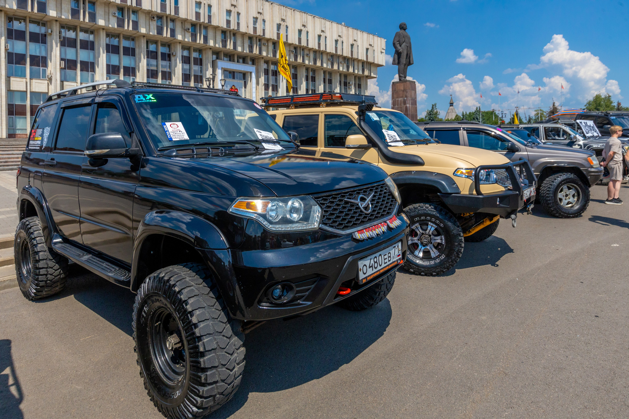 Автострада 2026. Фотограф в Туле Крупский АнДРей. Фотостудия «КАДР71» в Туле
