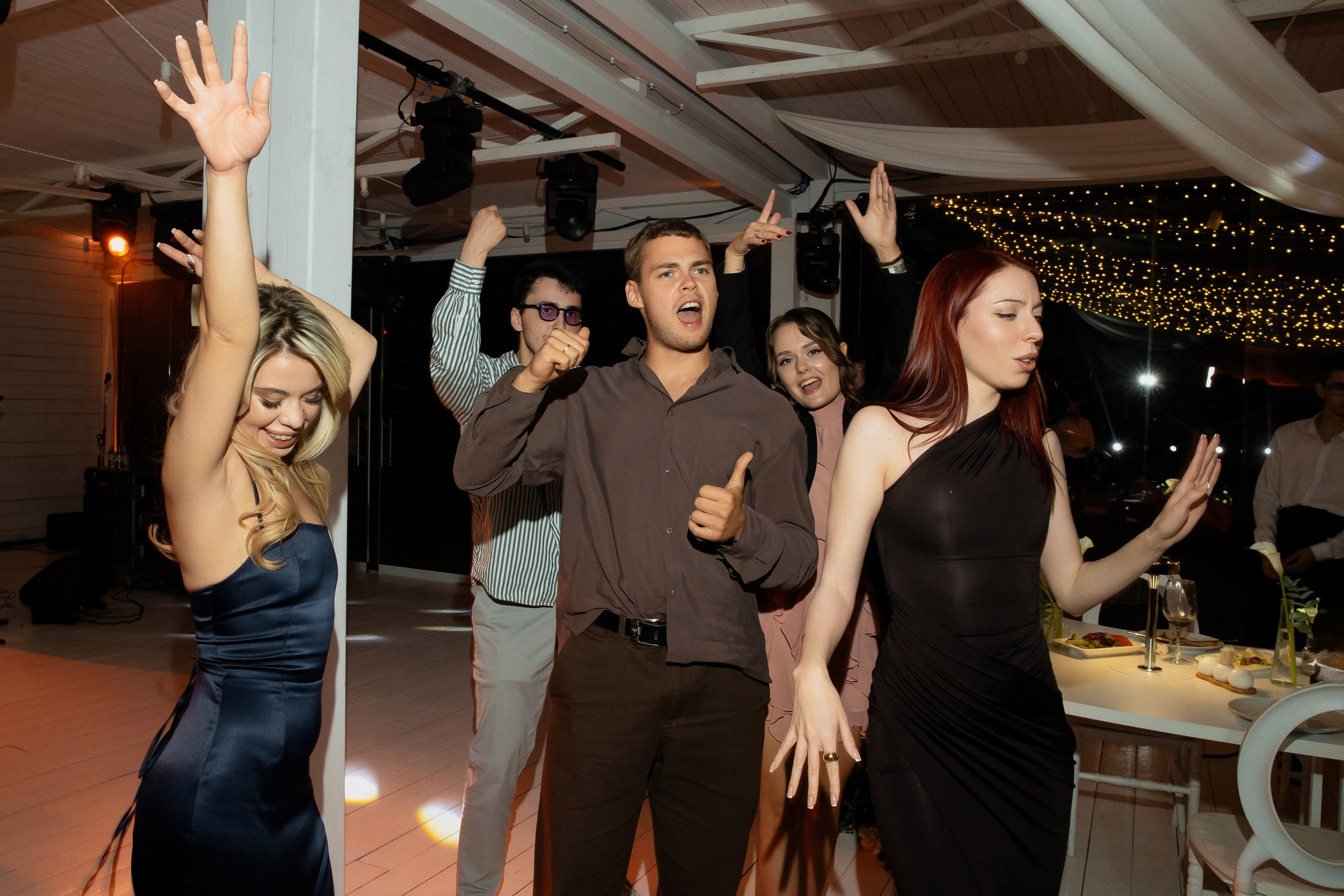 Свадьба в гольф-клубе Ростов. Студия событий ДЕЙЗИ. Организация мероприятий. Свадебное агентство в Ростове-на-Дону. Свадебный организатор. Организация свадьбы под ключ