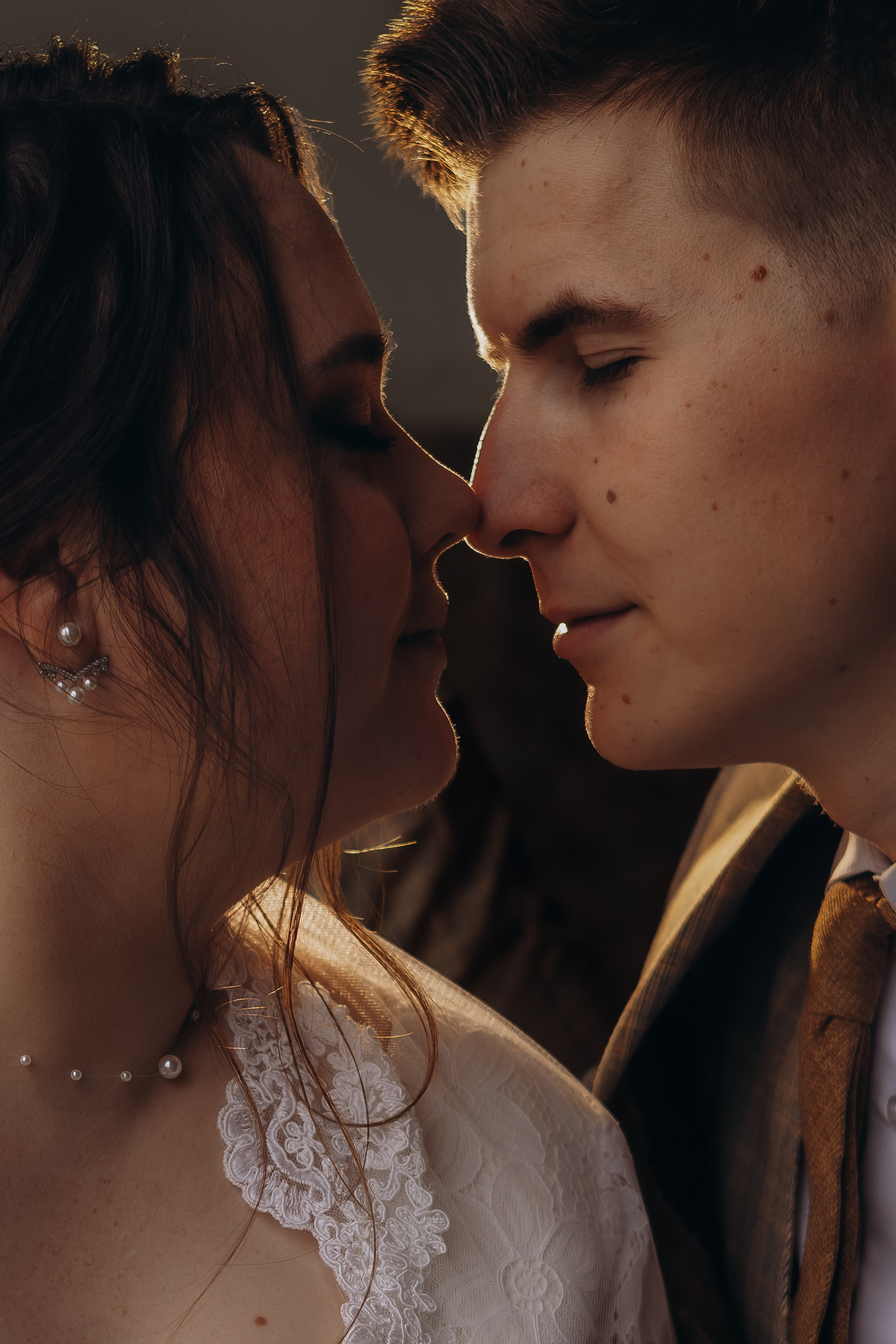 Свадебные истории