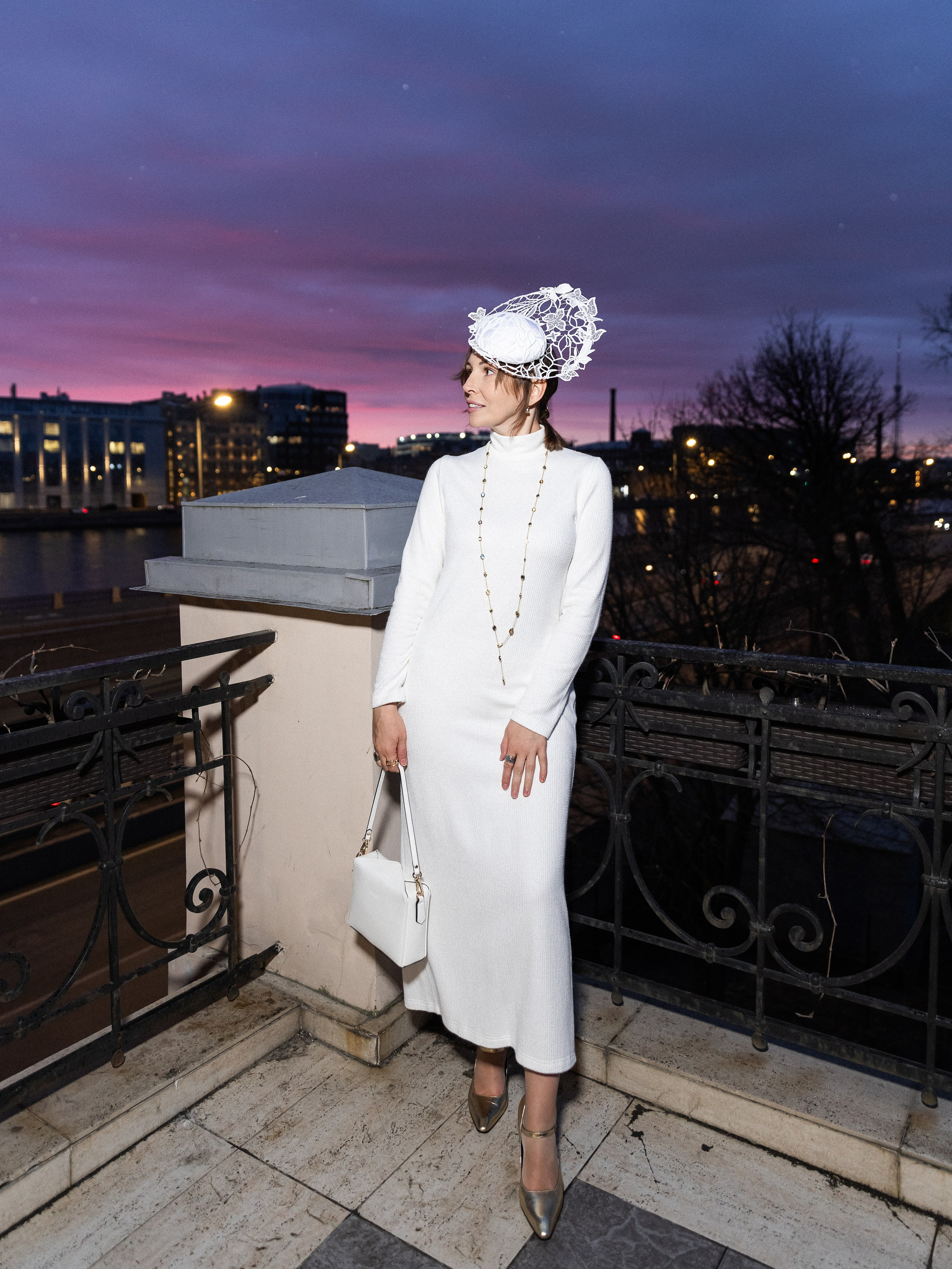 6 лет GREY CHIC. NesterovaMaria.ru