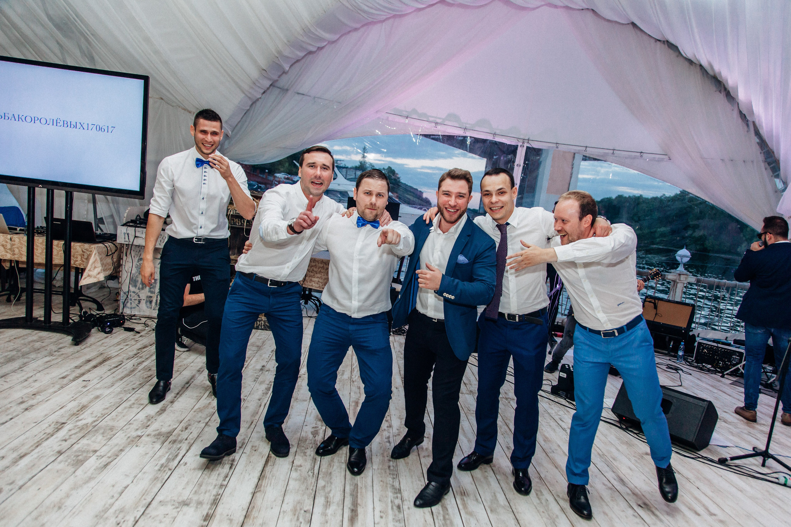 Алексей и Анастасия. Свадебный фотограф Александр Абрамов Москва / Зеленоград