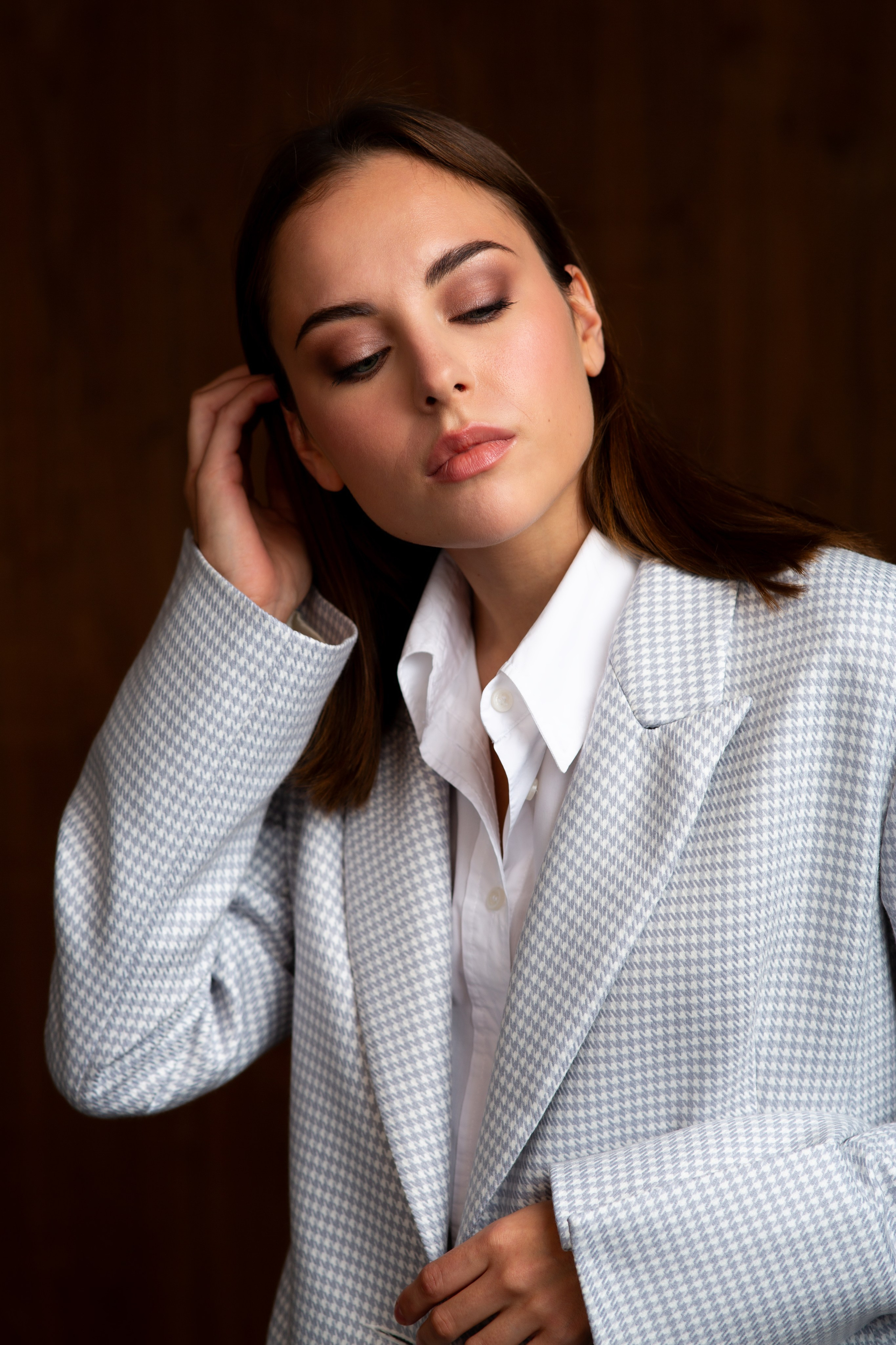 Портфолио. Портретный фотограф в Москве Надежда Никитина