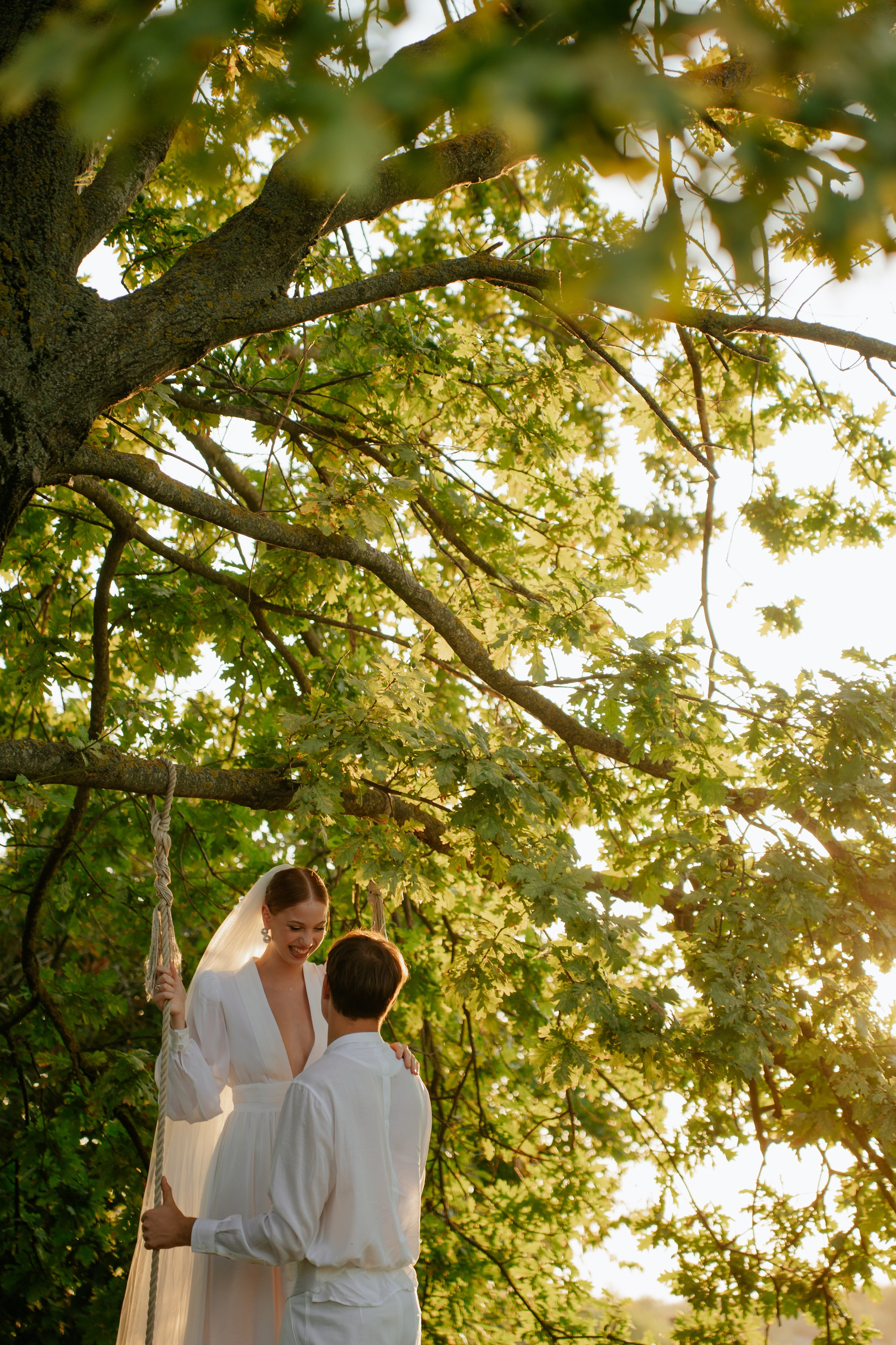 Никита и Лика. Фотограф Сергей Филиппов