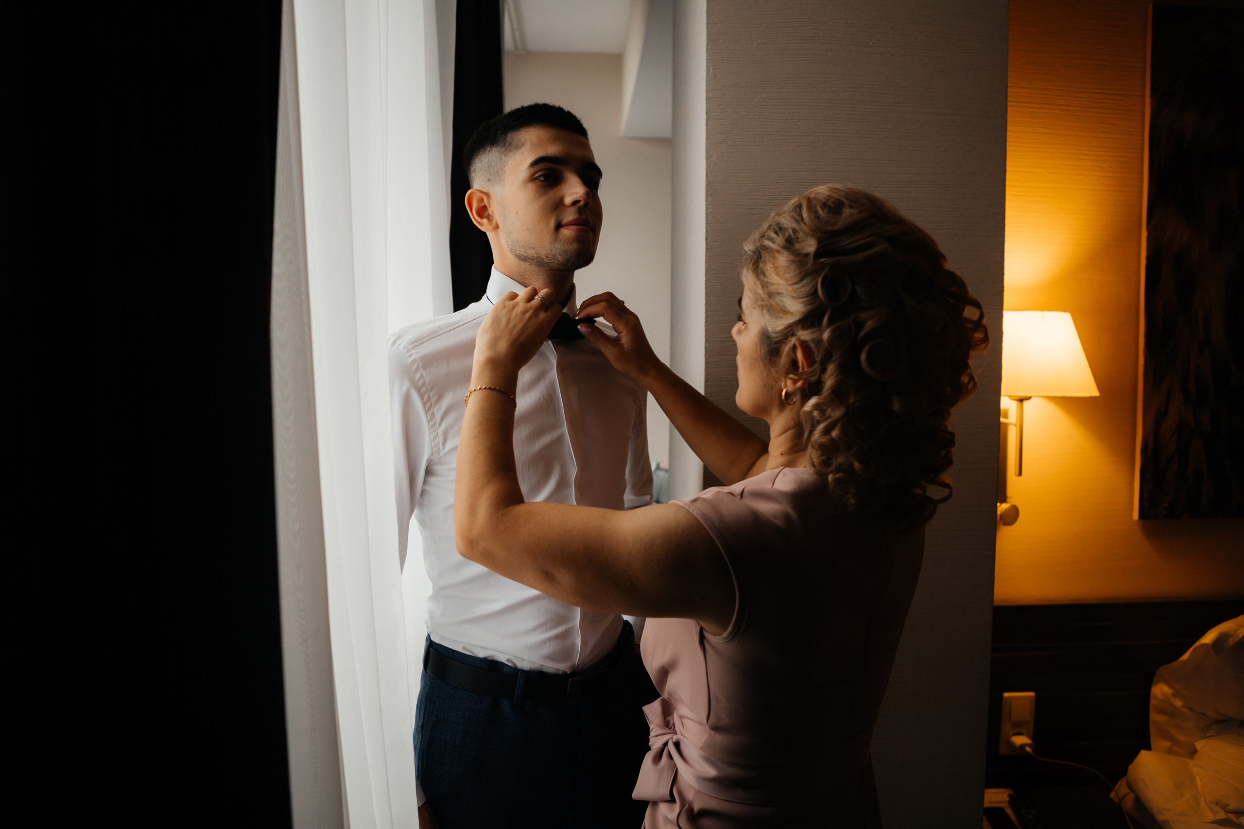 СЕРГЕЙ И АЛИНА | НИЖНИЙ НОВГОРОД. Свадебный и семейный фотограф в Нижнем Новгороде Светлана Челомбиева