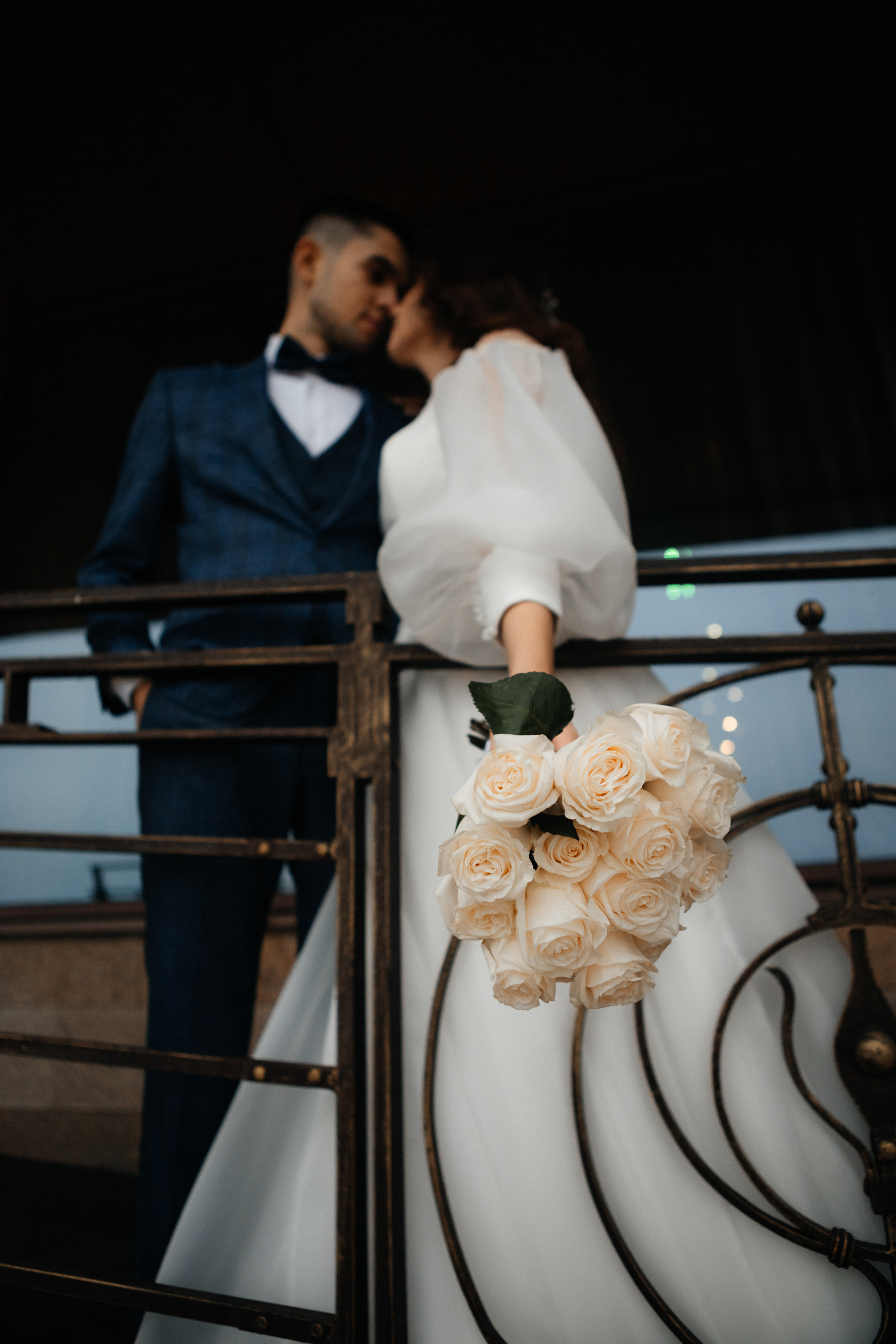 СЕРГЕЙ И АЛИНА | НИЖНИЙ НОВГОРОД. Свадебный и семейный фотограф в Нижнем Новгороде Светлана Челомбиева