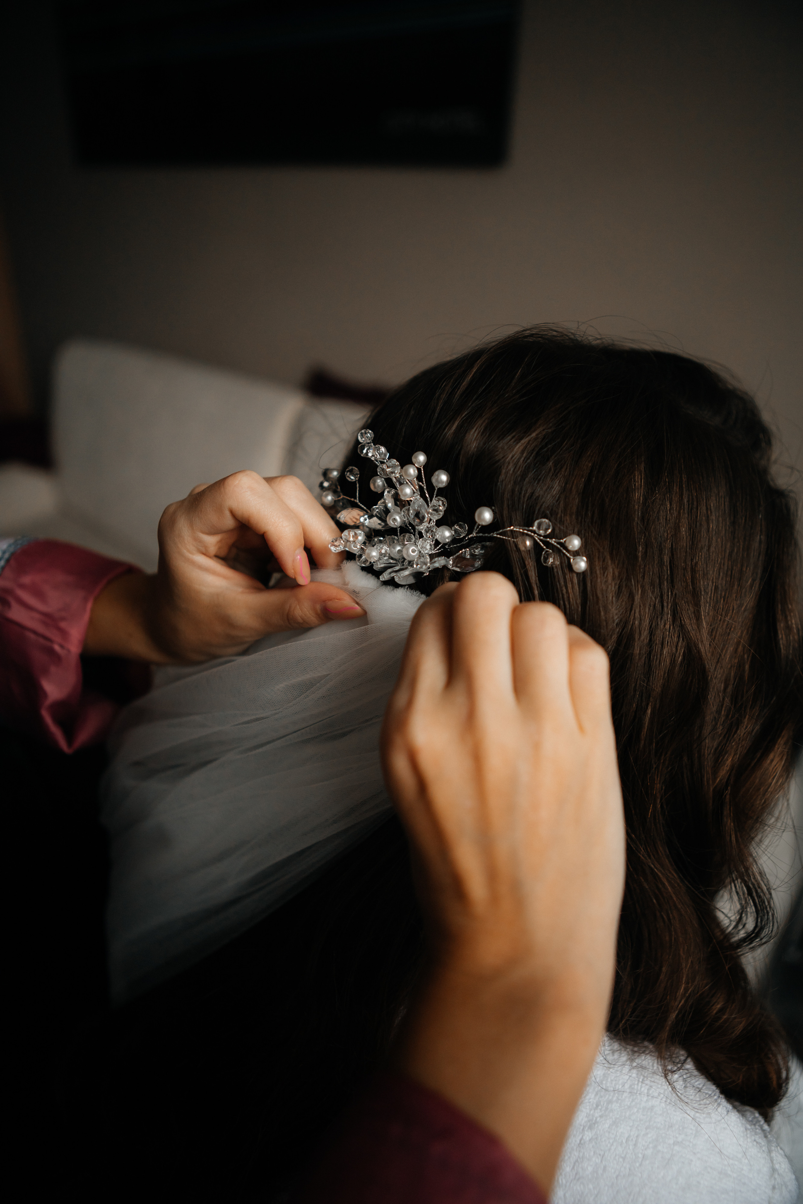 СЕРГЕЙ И АЛИНА | НИЖНИЙ НОВГОРОД. Свадебный и семейный фотограф в Нижнем Новгороде Светлана Челомбиева