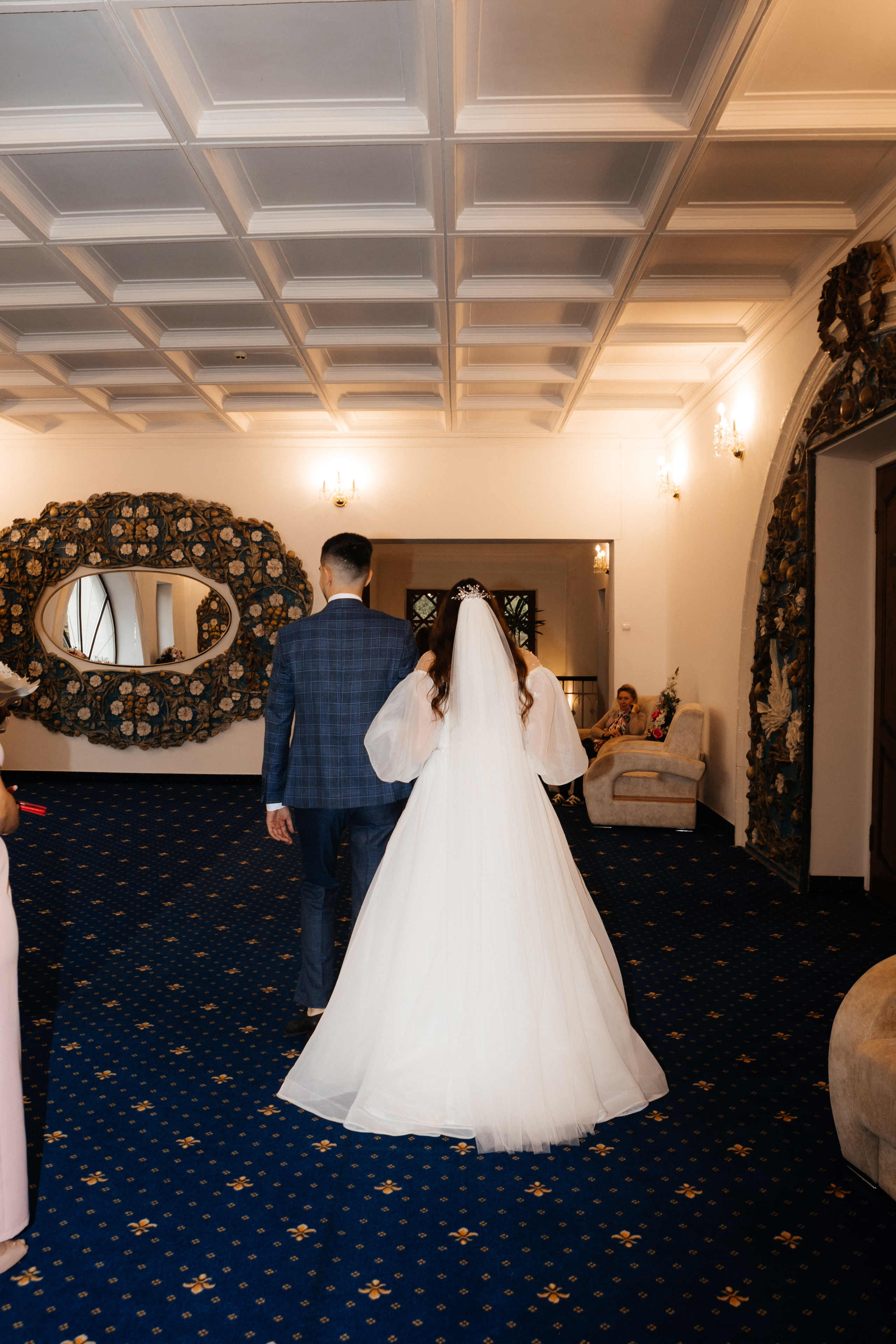 СЕРГЕЙ И АЛИНА | НИЖНИЙ НОВГОРОД. Свадебный и семейный фотограф в Нижнем Новгороде Светлана Челомбиева