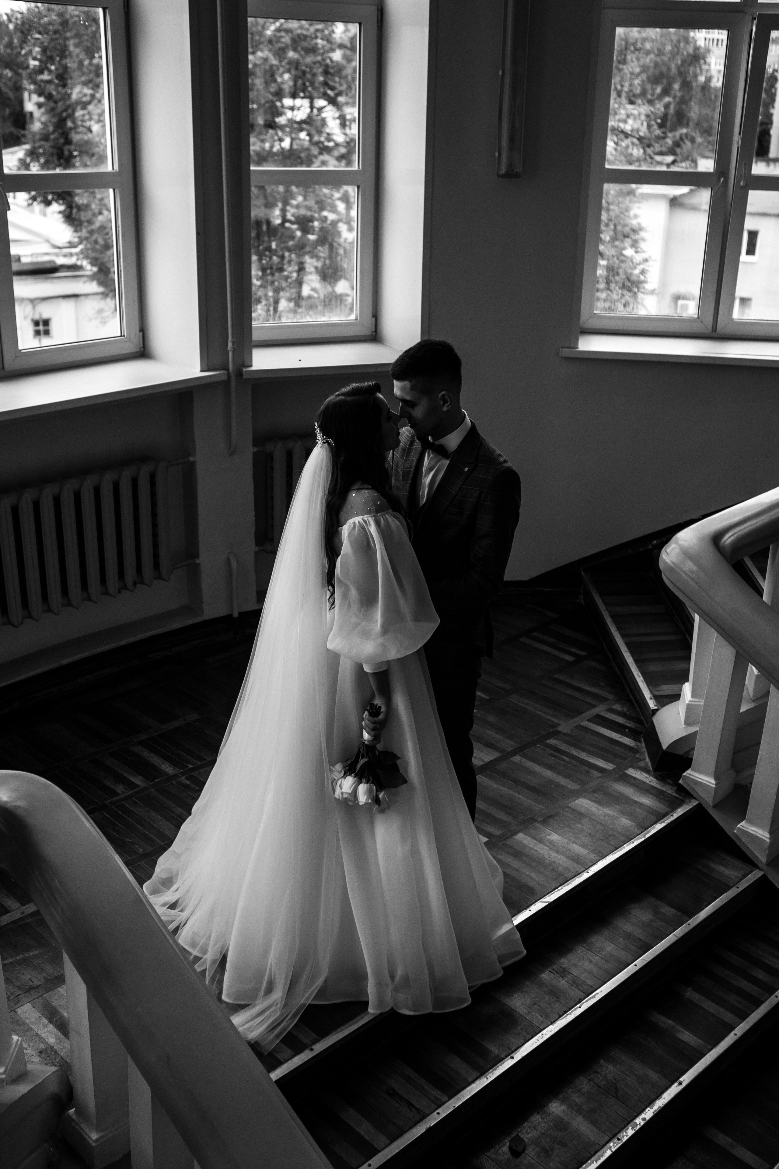 СЕРГЕЙ И АЛИНА | НИЖНИЙ НОВГОРОД. Свадебный и семейный фотограф в Нижнем Новгороде Светлана Челомбиева