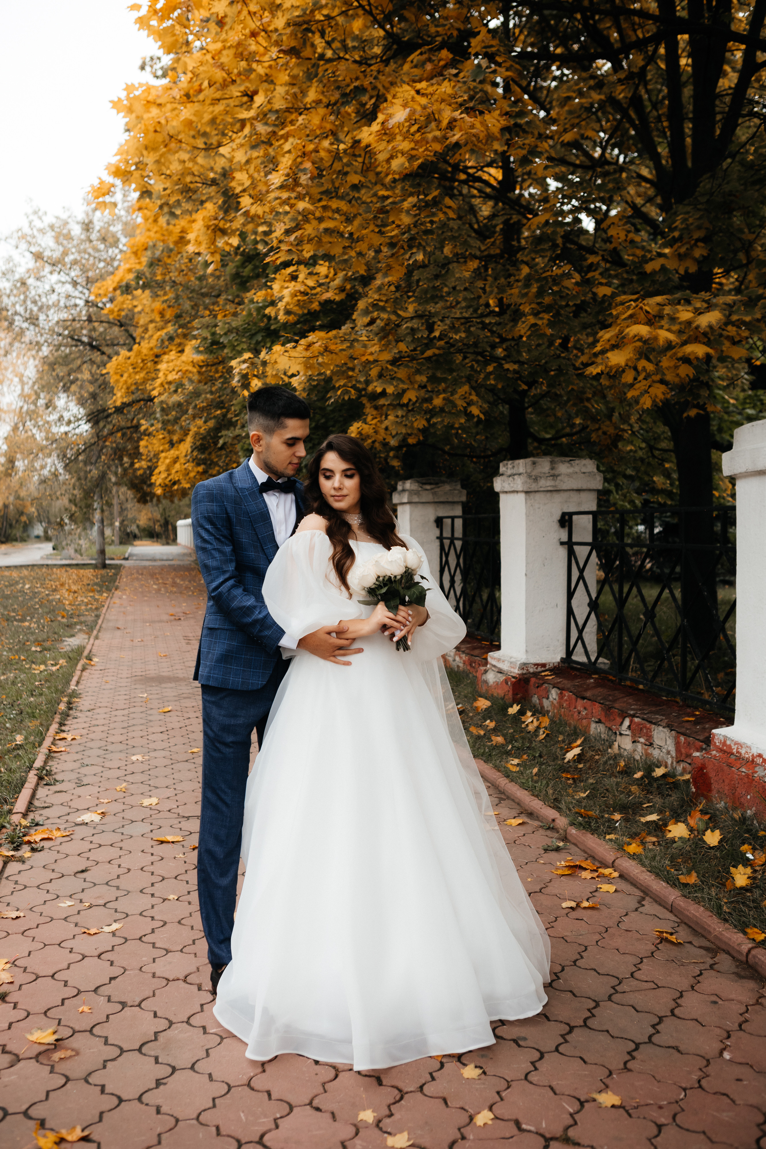 СЕРГЕЙ И АЛИНА | НИЖНИЙ НОВГОРОД. Свадебный и семейный фотограф в Нижнем Новгороде Светлана Челомбиева