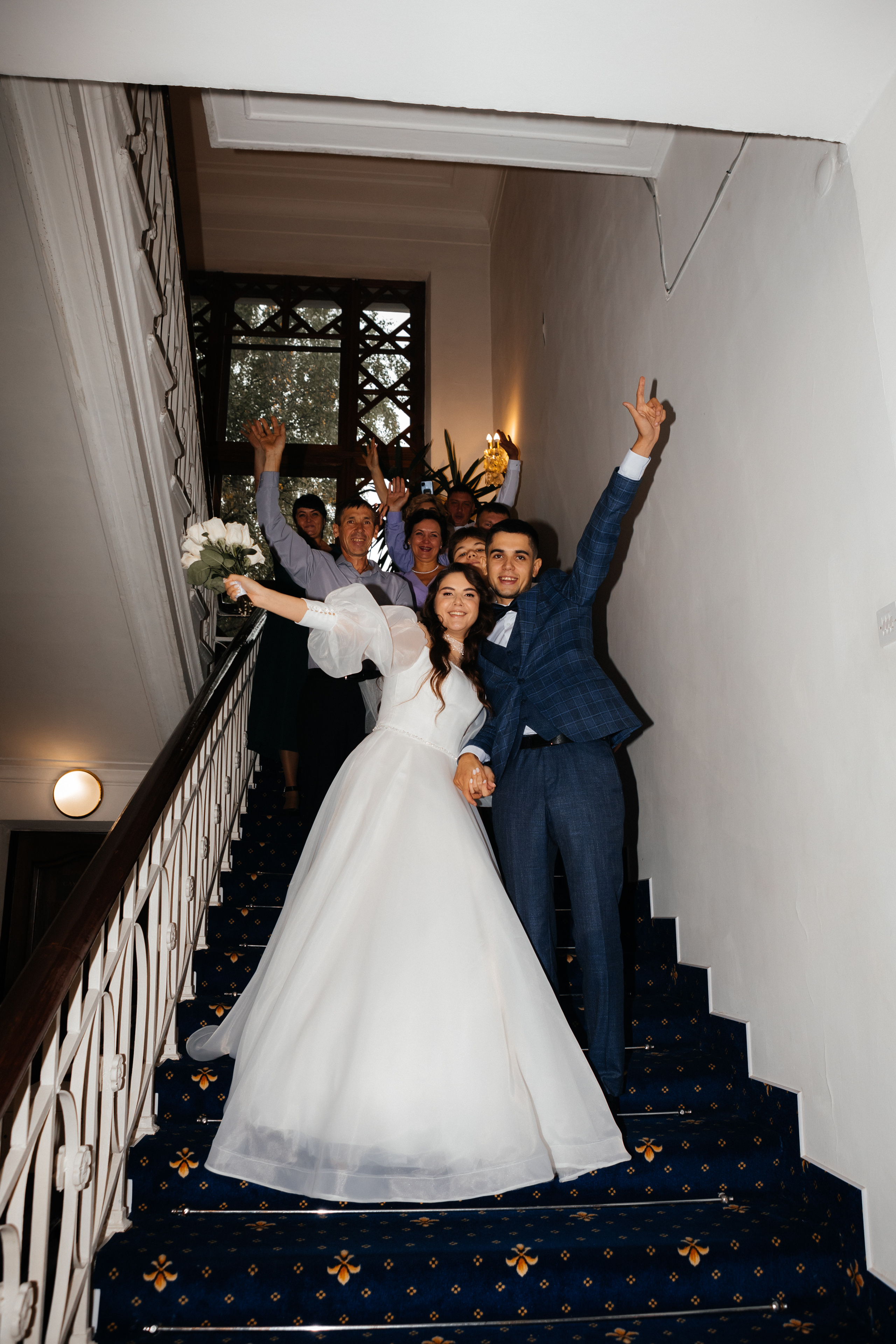 СЕРГЕЙ И АЛИНА | НИЖНИЙ НОВГОРОД. Свадебный и семейный фотограф в Нижнем Новгороде Светлана Челомбиева