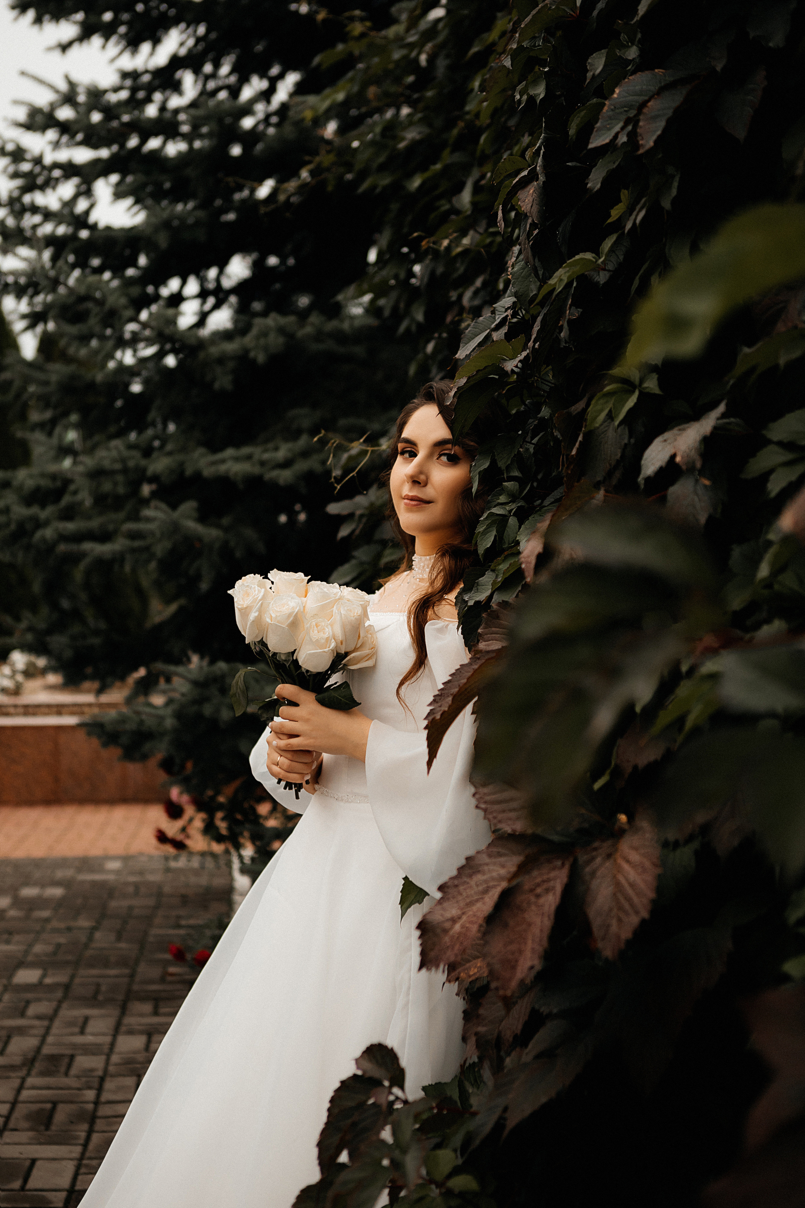 СЕРГЕЙ И АЛИНА | НИЖНИЙ НОВГОРОД. Свадебный и семейный фотограф в Нижнем Новгороде Светлана Челомбиева