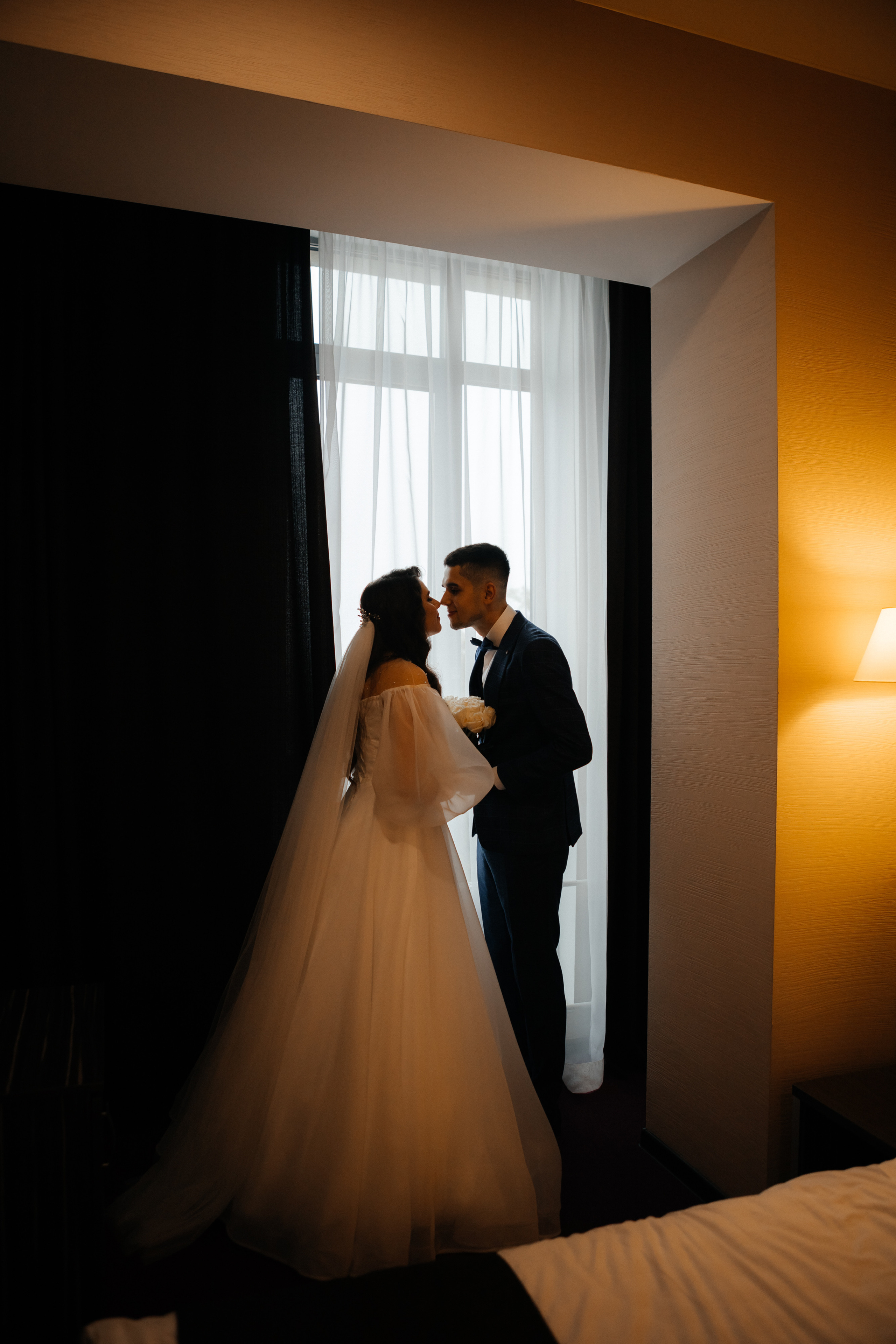 СЕРГЕЙ И АЛИНА | НИЖНИЙ НОВГОРОД. Свадебный и семейный фотограф в Нижнем Новгороде Светлана Челомбиева