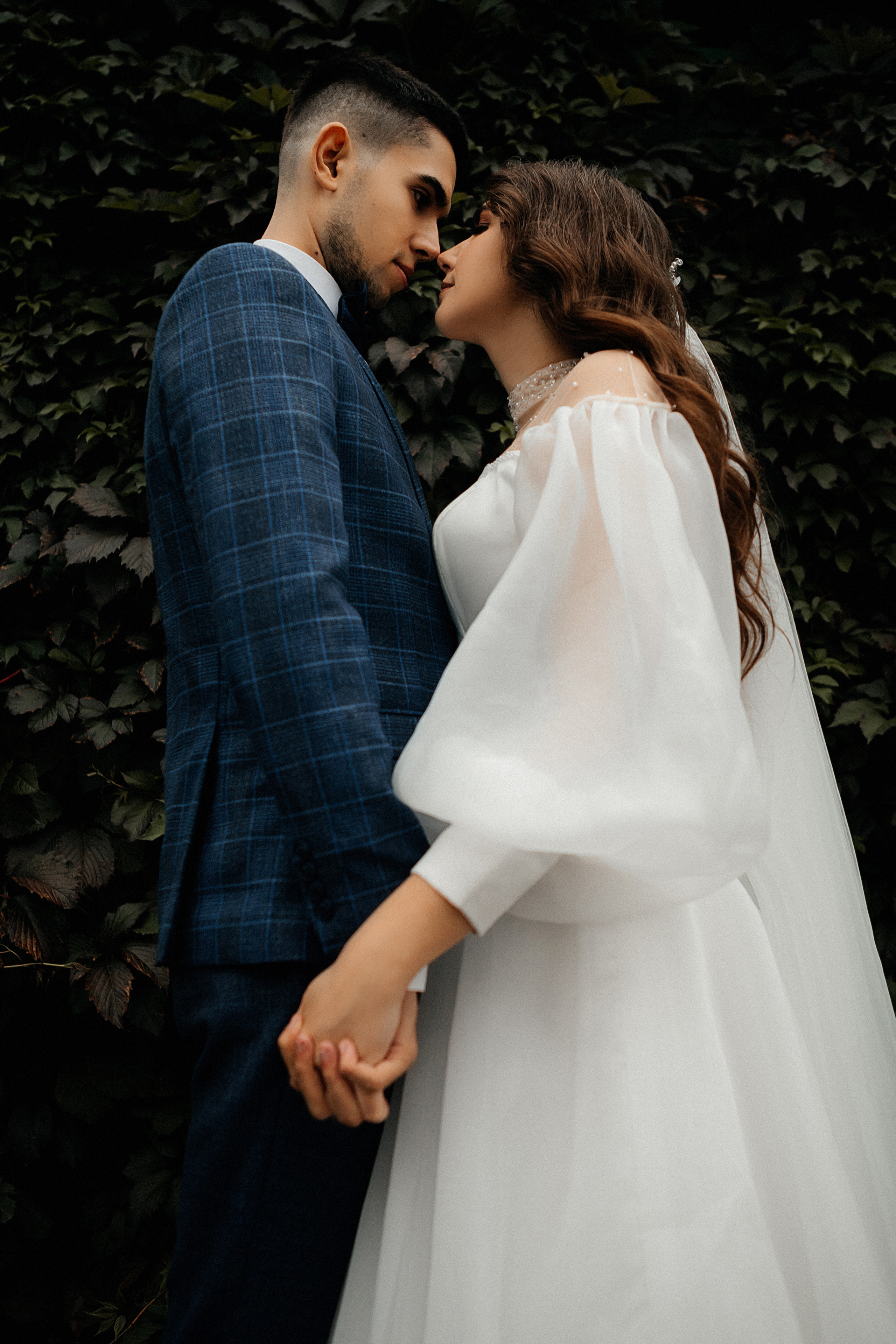 СЕРГЕЙ И АЛИНА | НИЖНИЙ НОВГОРОД. Свадебный и семейный фотограф в Нижнем Новгороде Светлана Челомбиева