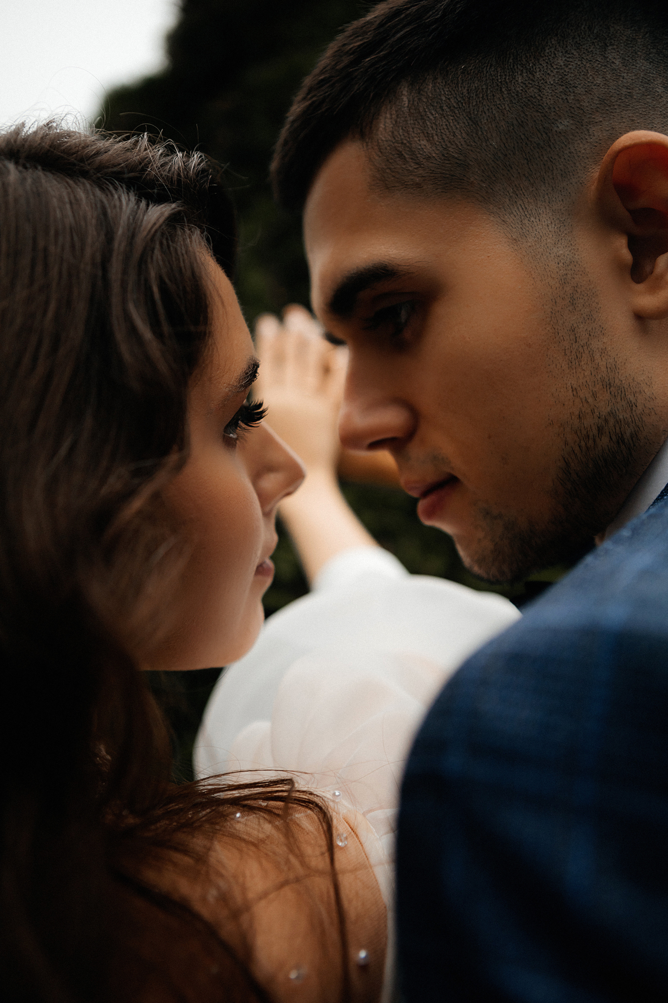 СЕРГЕЙ И АЛИНА | НИЖНИЙ НОВГОРОД. Свадебный и семейный фотограф в Нижнем Новгороде Светлана Челомбиева