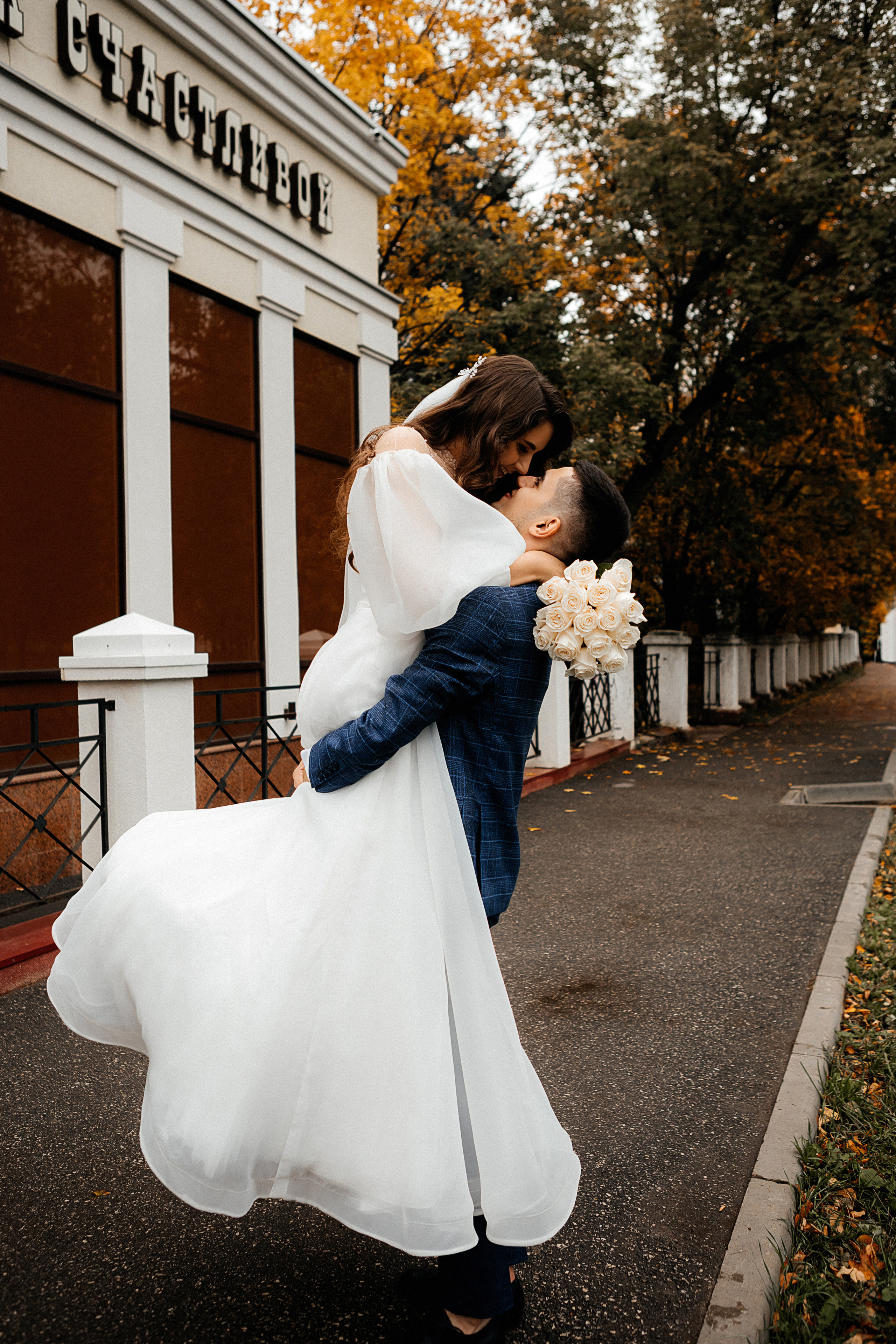 СЕРГЕЙ И АЛИНА | НИЖНИЙ НОВГОРОД. Свадебный и семейный фотограф в Нижнем Новгороде Светлана Челомбиева