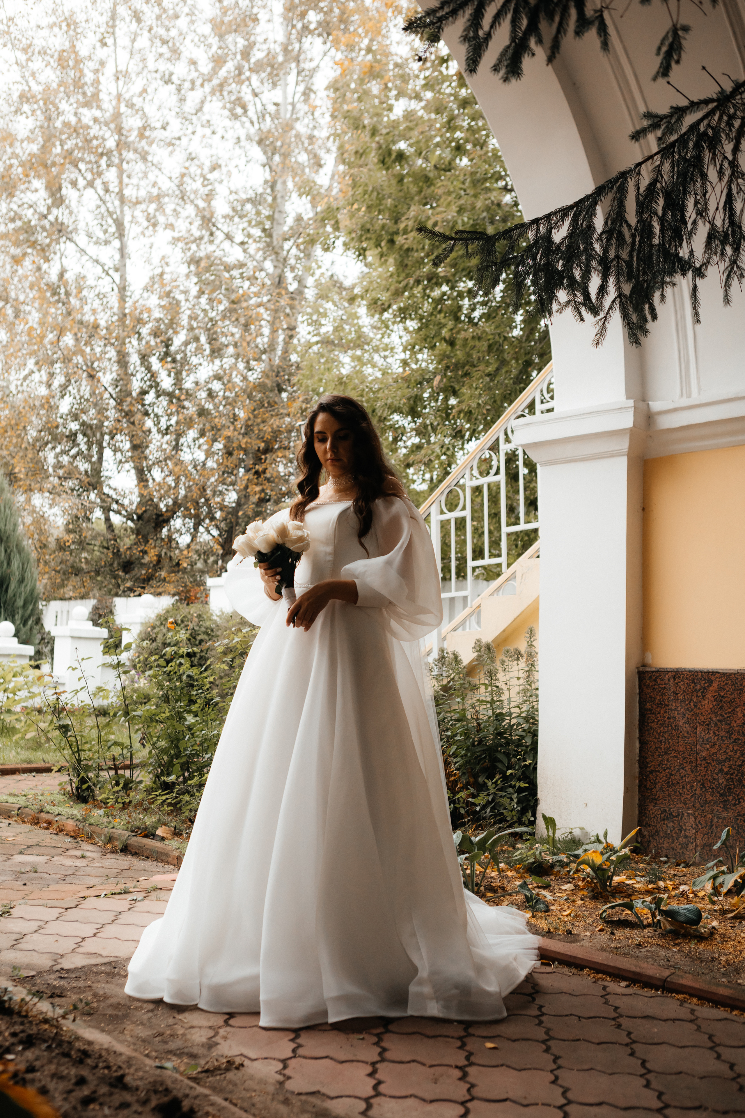 СЕРГЕЙ И АЛИНА | НИЖНИЙ НОВГОРОД. Свадебный и семейный фотограф в Нижнем Новгороде Светлана Челомбиева