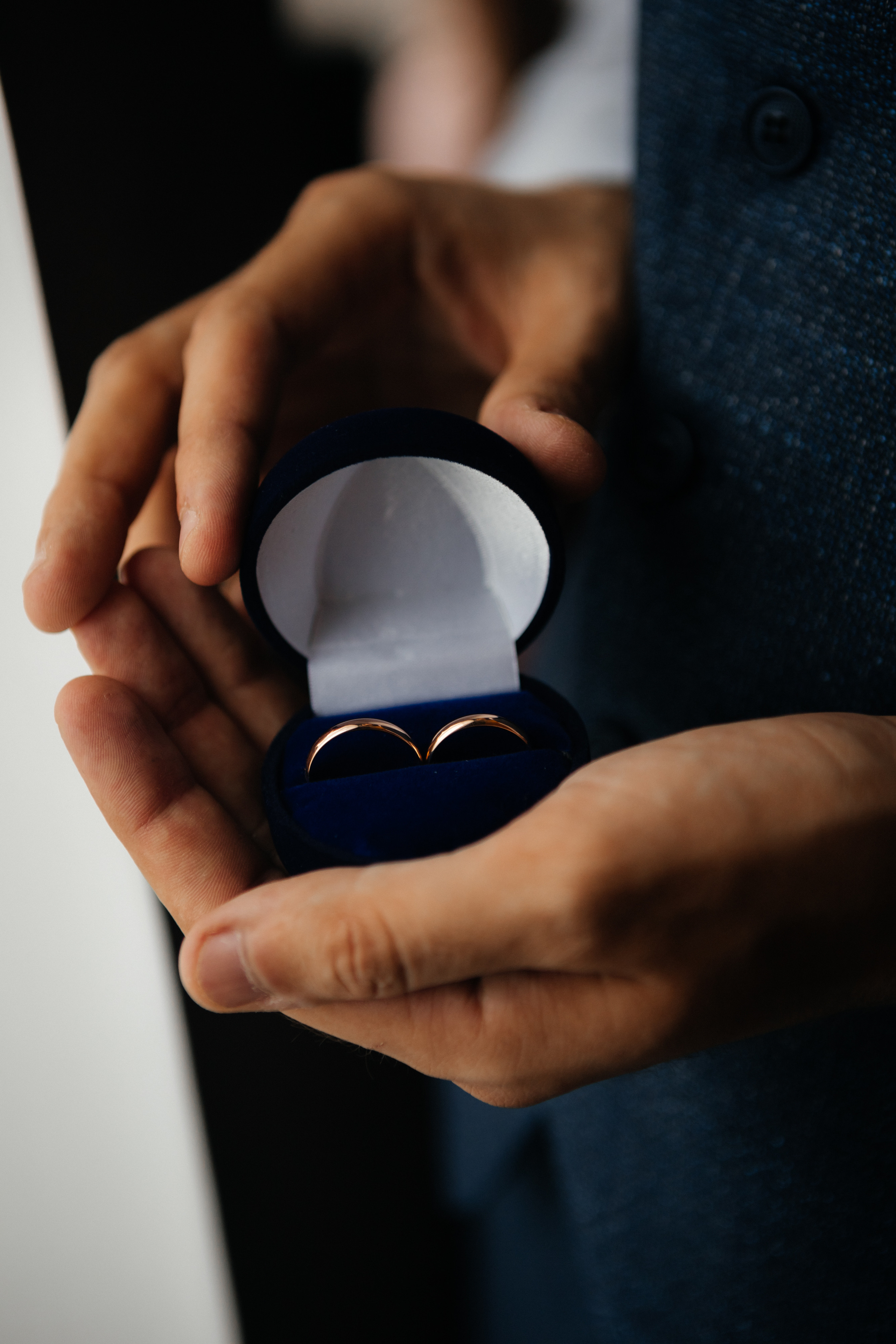 СЕРГЕЙ И АЛИНА | НИЖНИЙ НОВГОРОД. Свадебный и семейный фотограф в Нижнем Новгороде Светлана Челомбиева