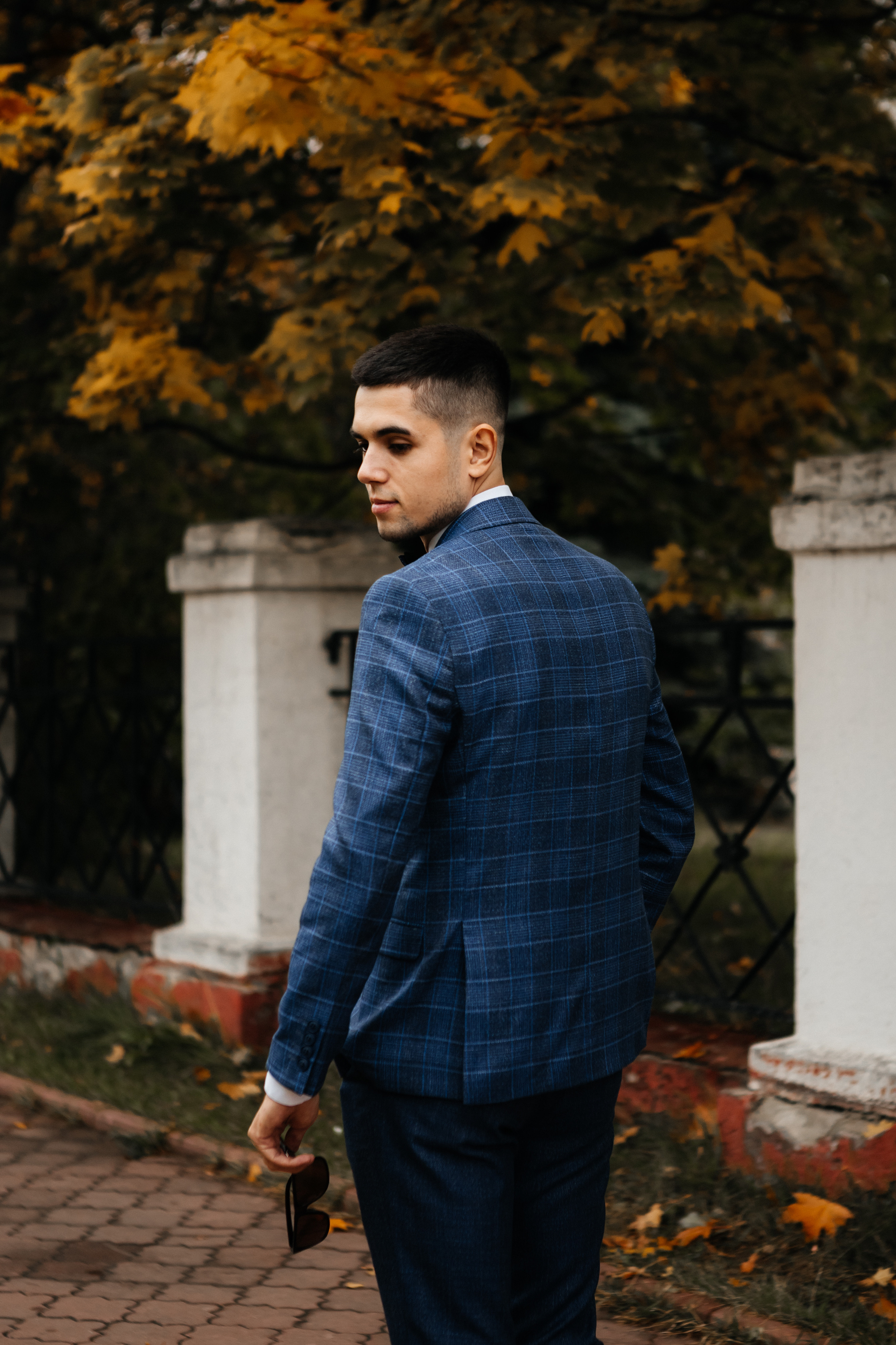 СЕРГЕЙ И АЛИНА | НИЖНИЙ НОВГОРОД. Свадебный и семейный фотограф в Нижнем Новгороде Светлана Челомбиева