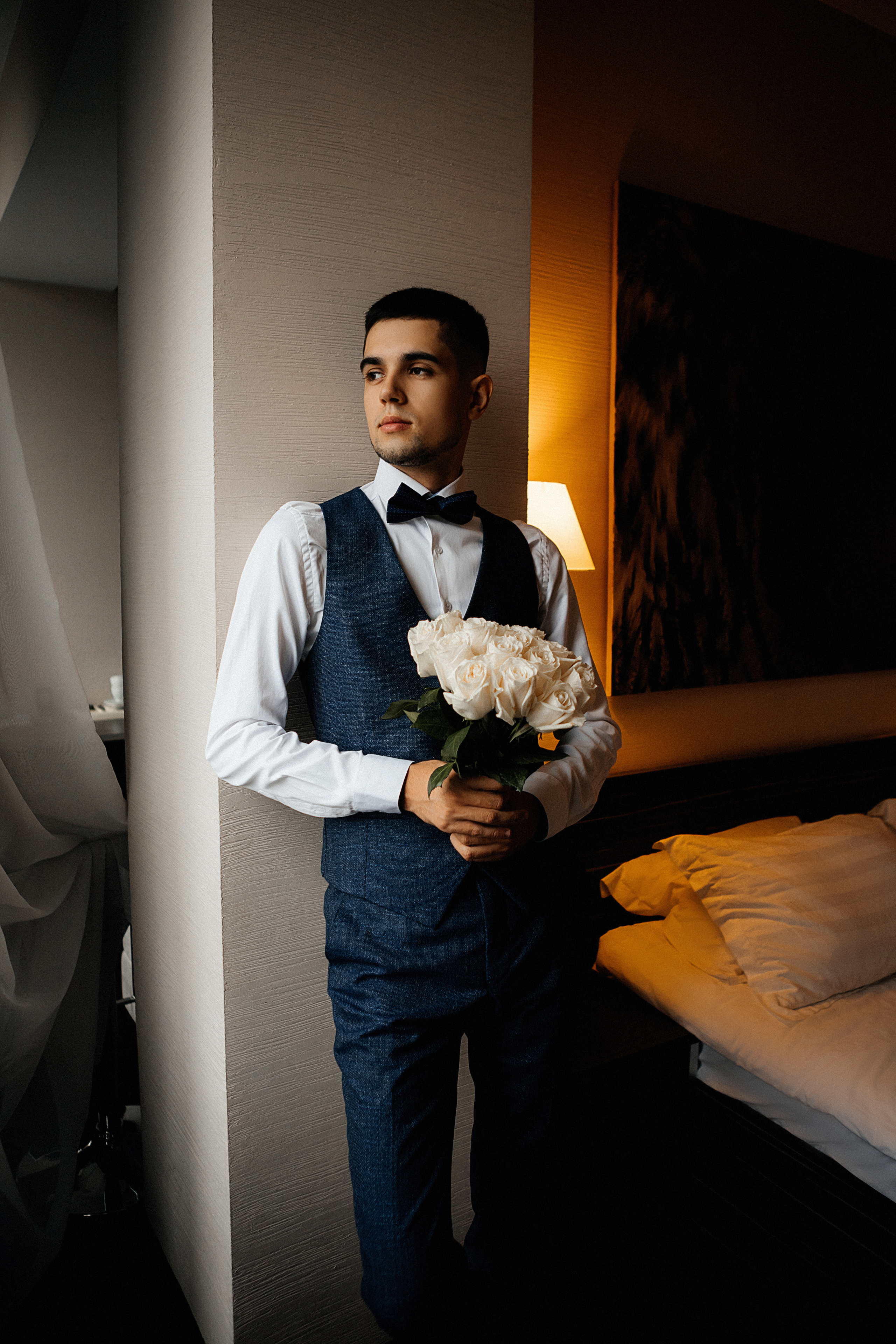 СЕРГЕЙ И АЛИНА | НИЖНИЙ НОВГОРОД. Свадебный и семейный фотограф в Нижнем Новгороде Светлана Челомбиева