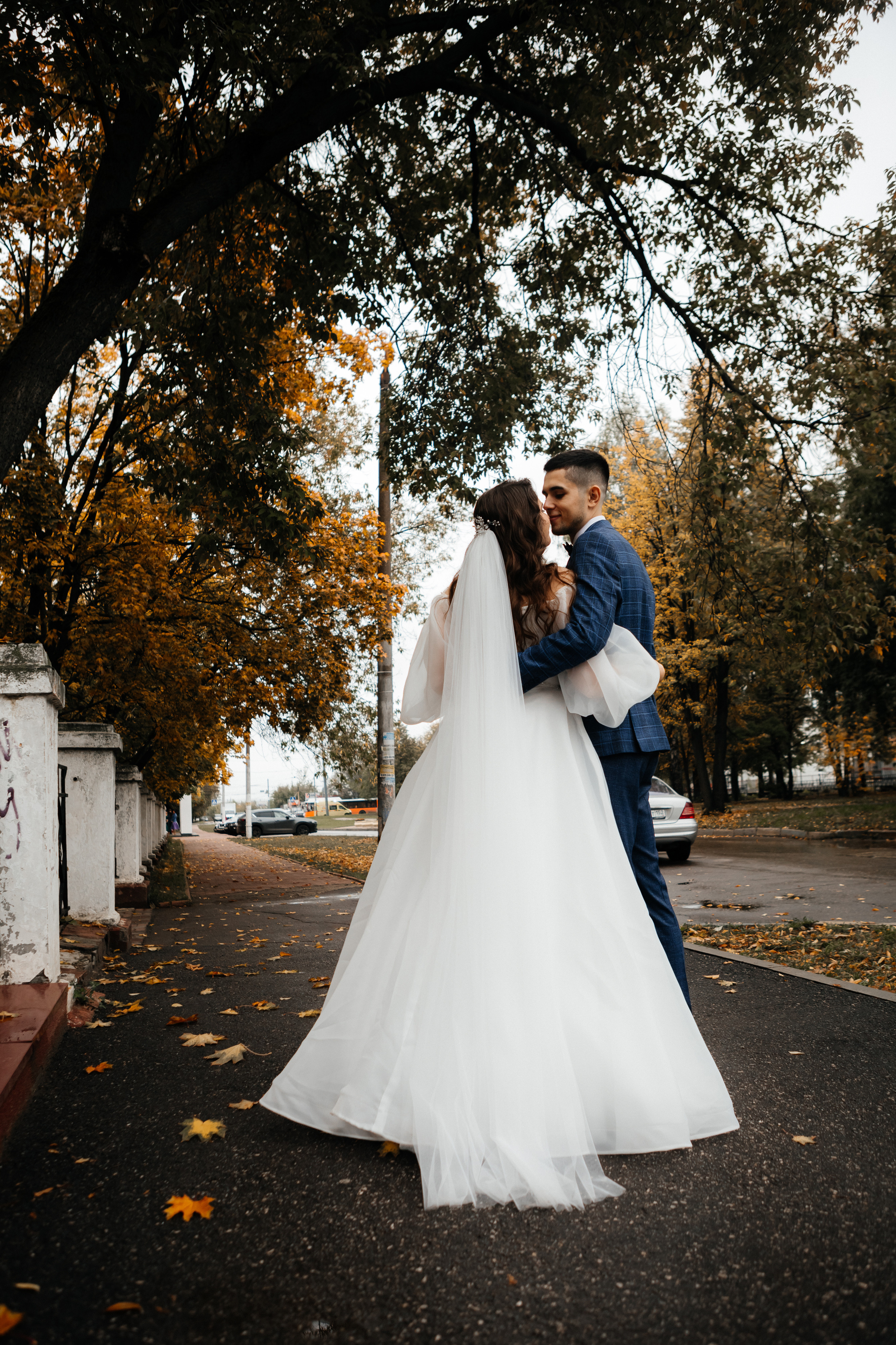 СЕРГЕЙ И АЛИНА | НИЖНИЙ НОВГОРОД. Свадебный и семейный фотограф в Нижнем Новгороде Светлана Челомбиева