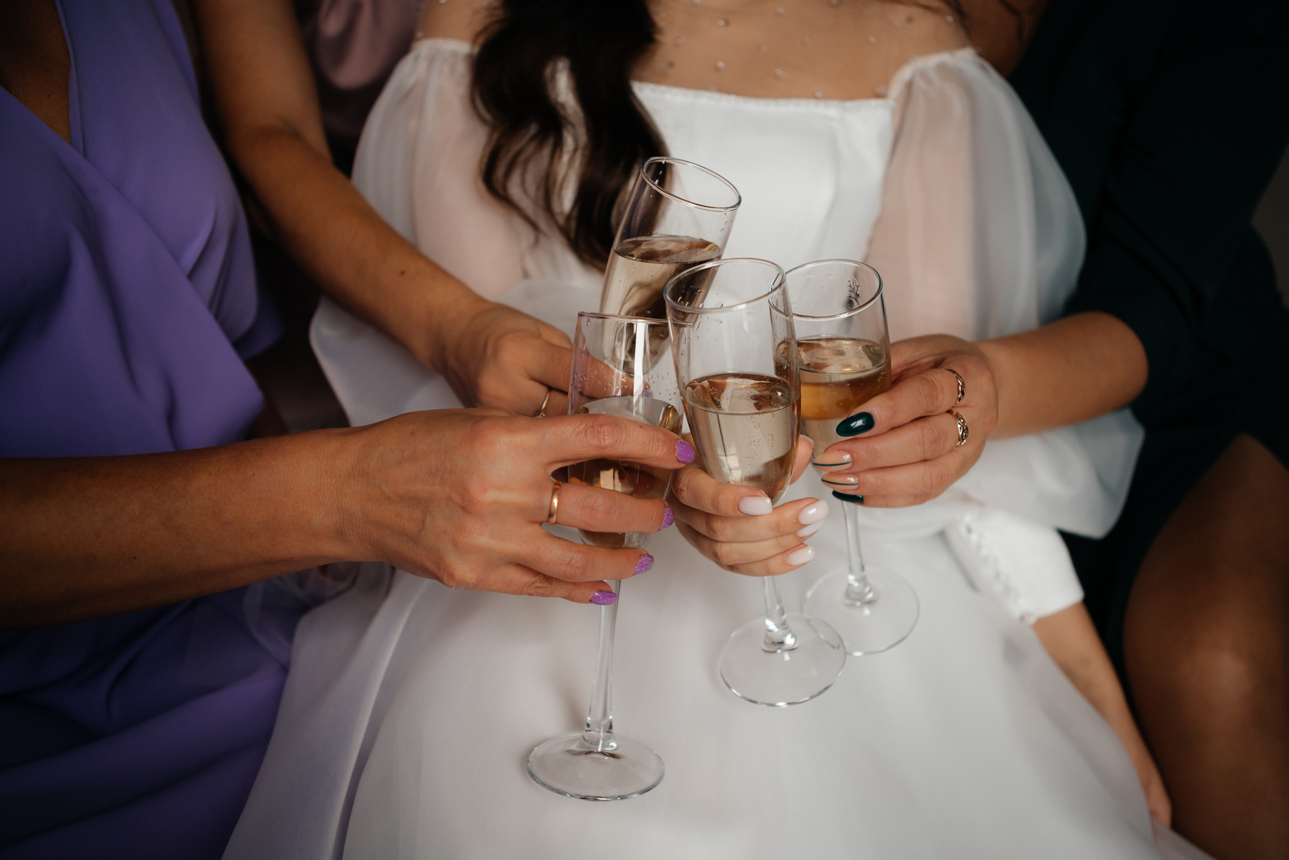 СЕРГЕЙ И АЛИНА | НИЖНИЙ НОВГОРОД. Свадебный и семейный фотограф в Нижнем Новгороде Светлана Челомбиева