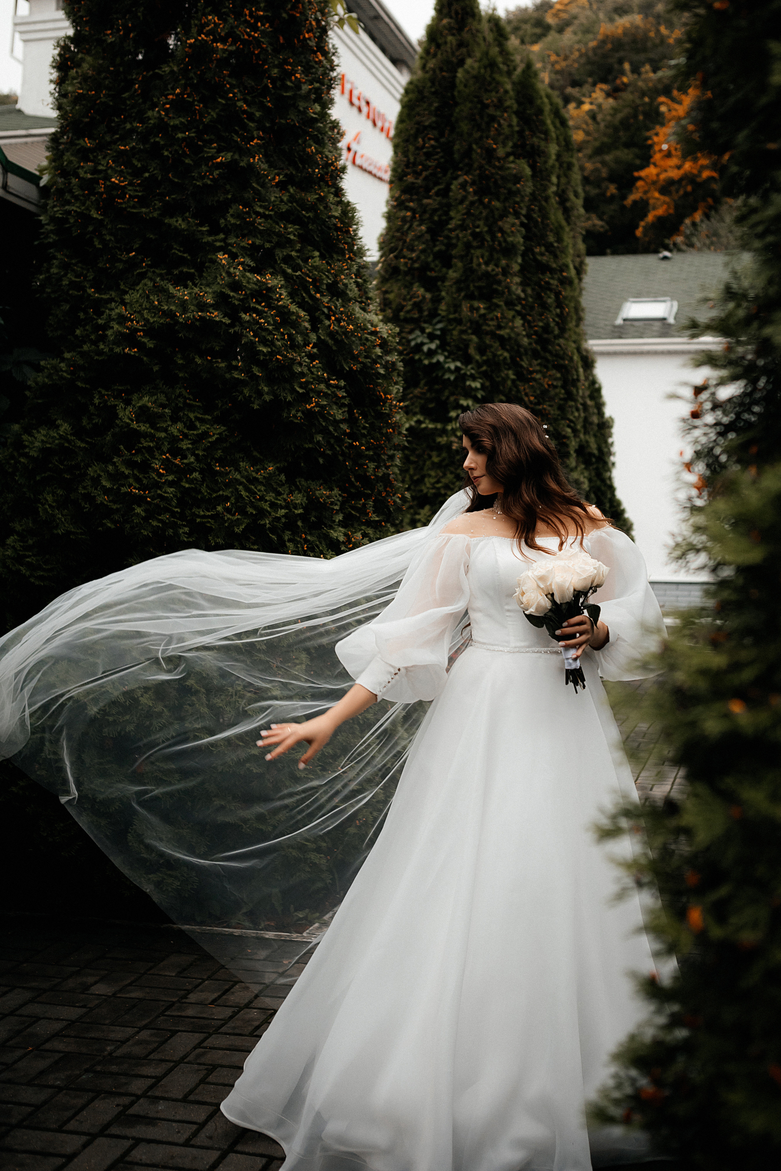 СЕРГЕЙ И АЛИНА | НИЖНИЙ НОВГОРОД. Свадебный и семейный фотограф в Нижнем Новгороде Светлана Челомбиева